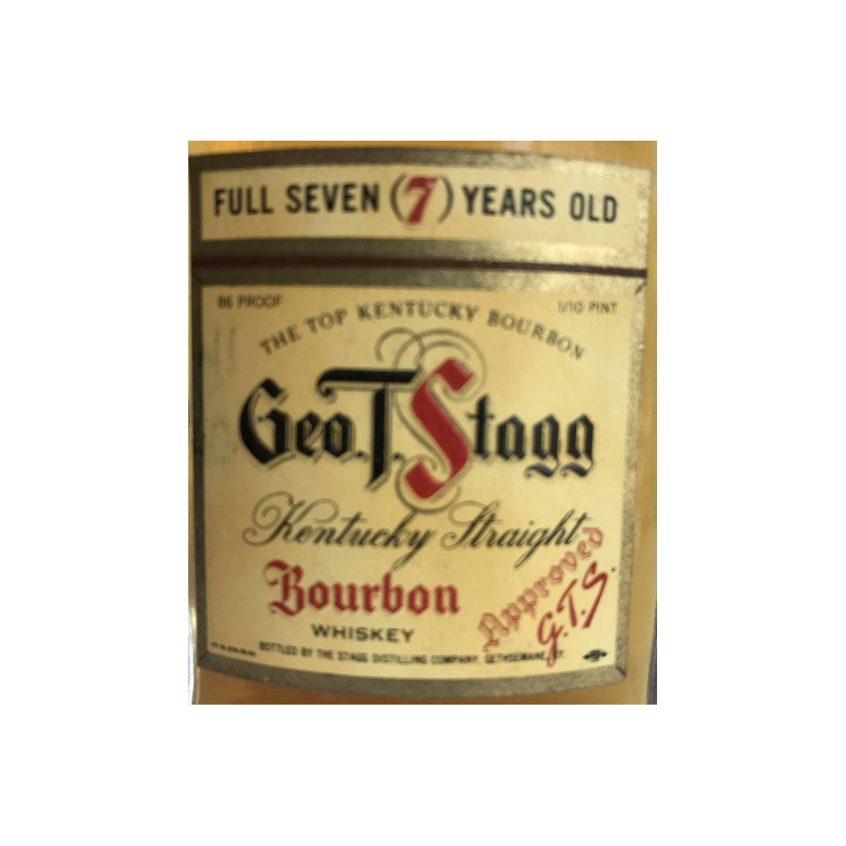 George T. Stagg 07-year-old 3
