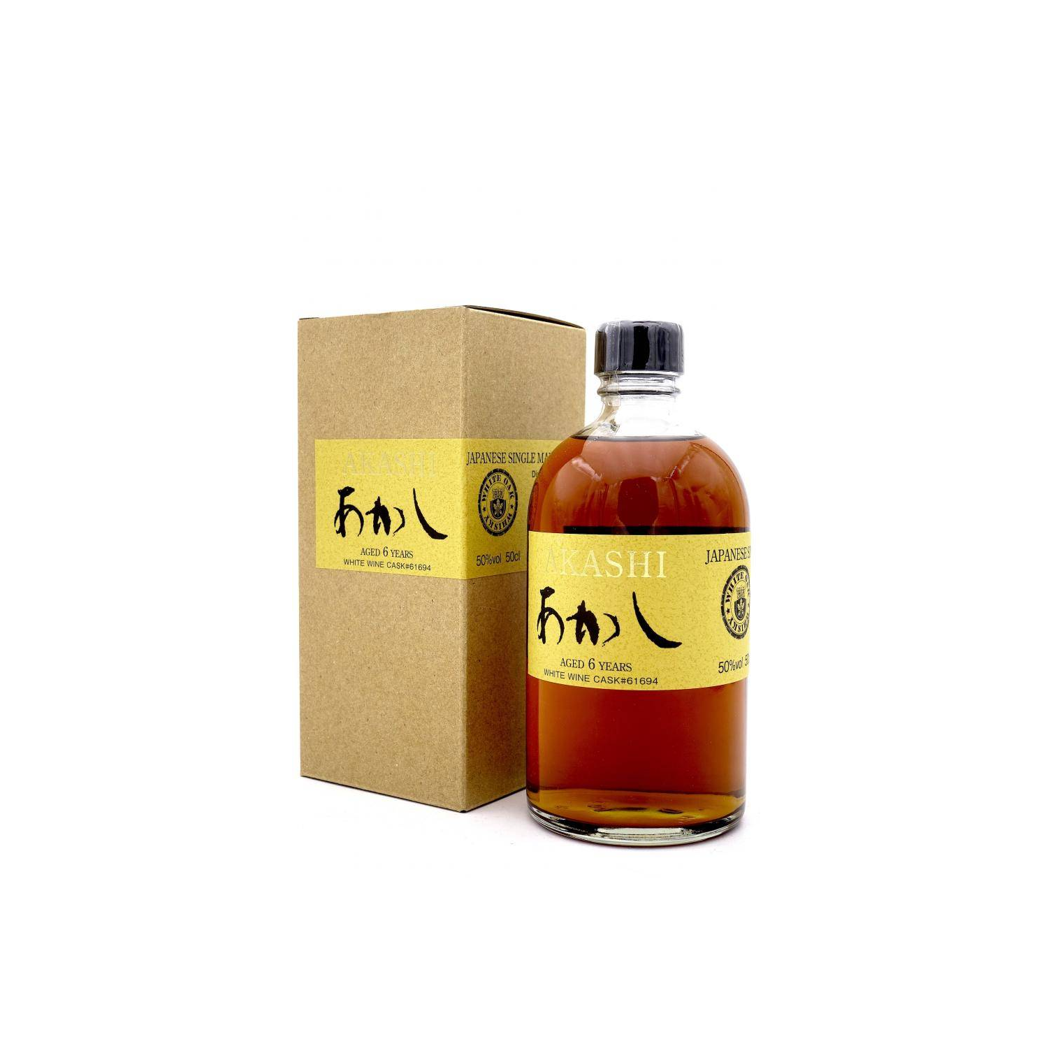 White Oak 06-year-old 2