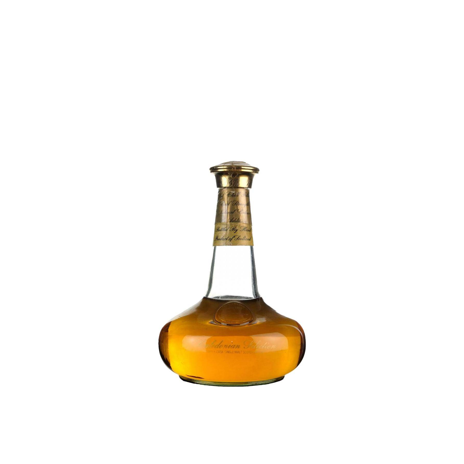 Bowmore 1992 Single Malt Whisky