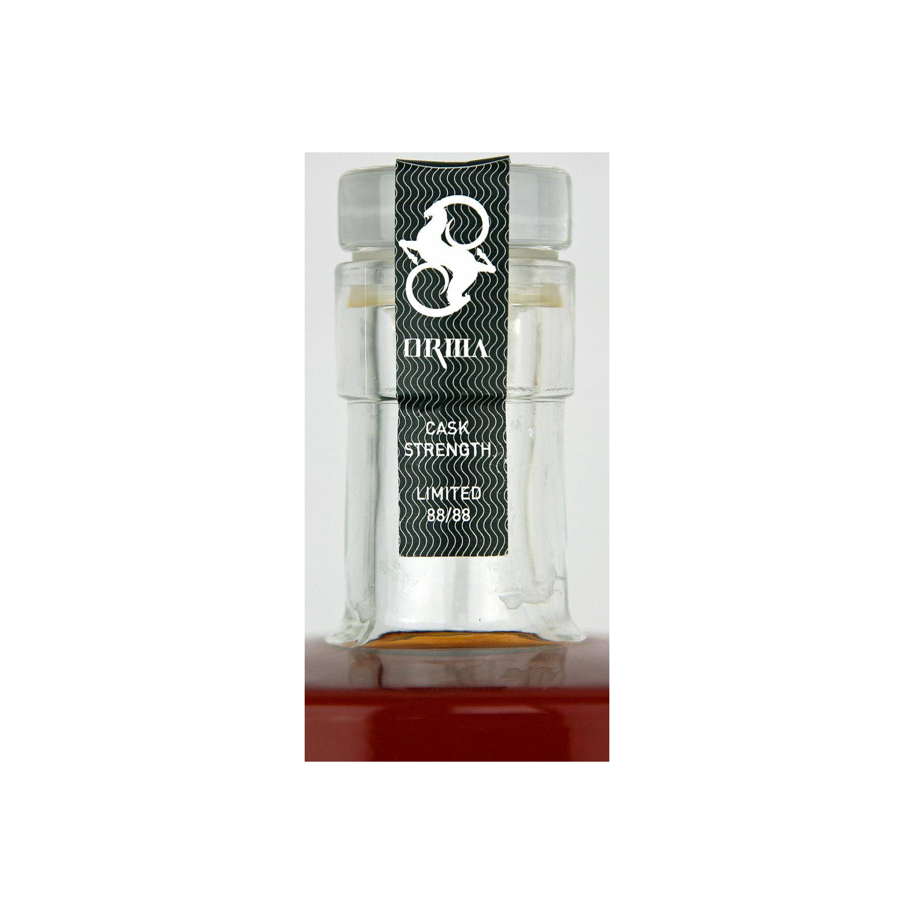 Orma CASK 12-4 (vierte Jahrgangsabfüllung) 3