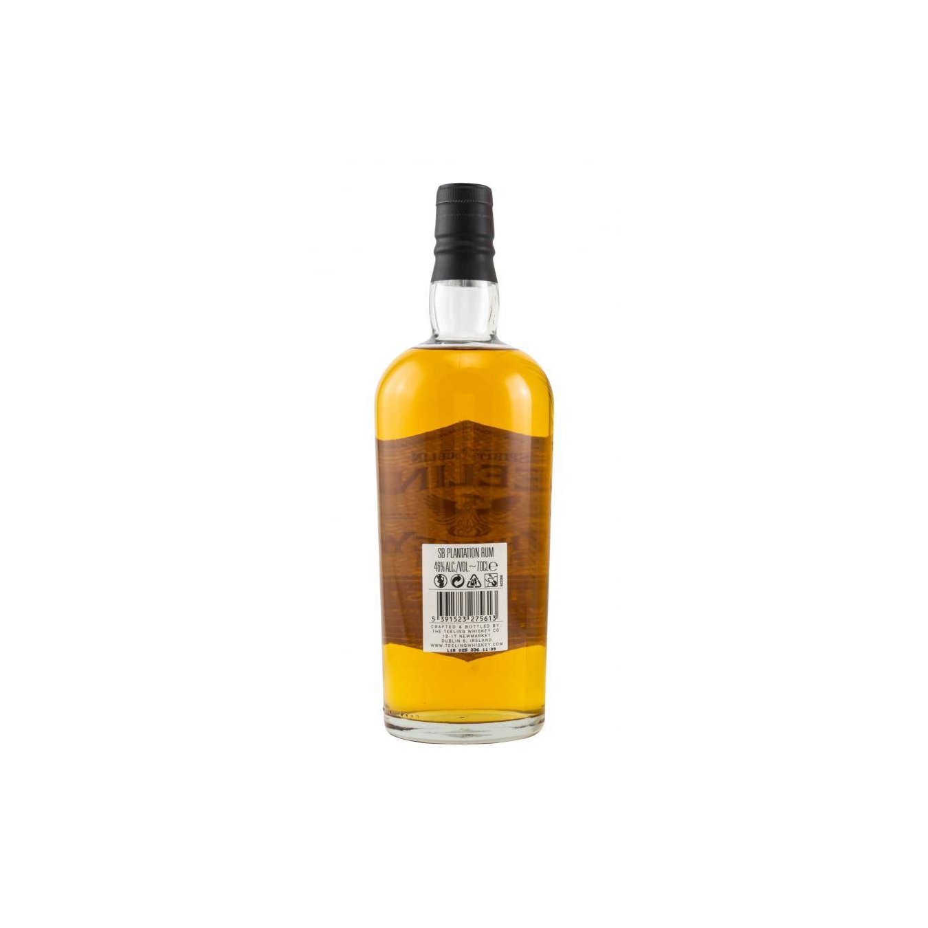 Teeling Blended Whisky 2