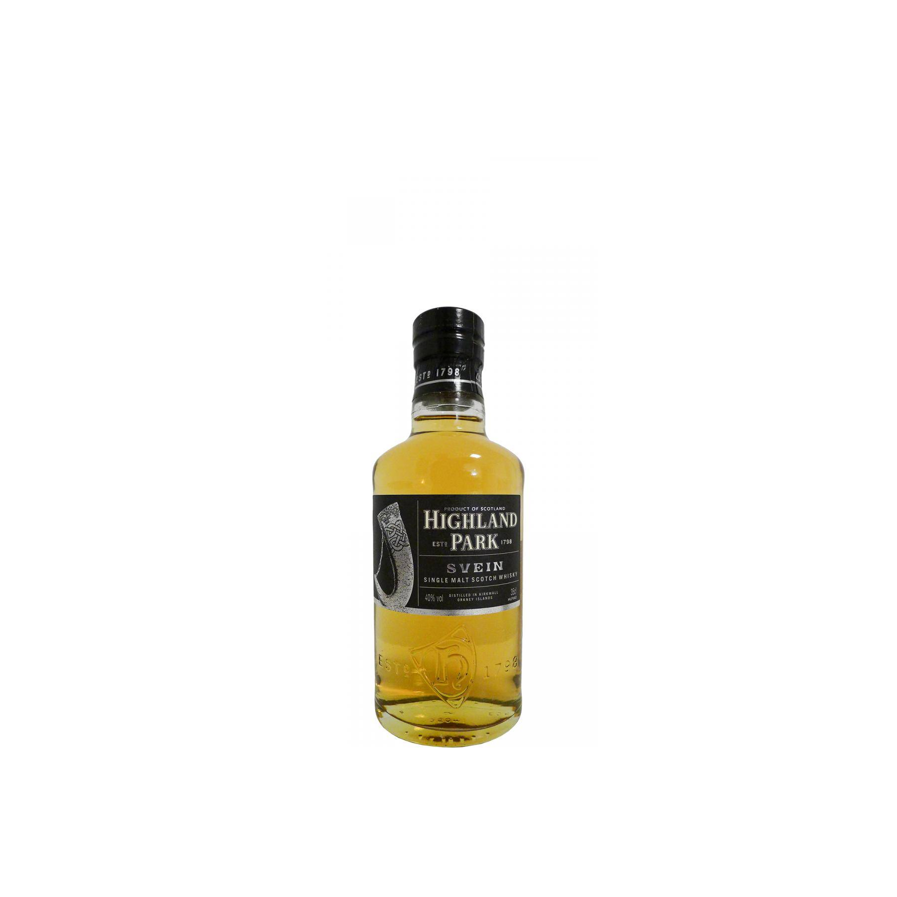 Highland Park Single Malt Whisky