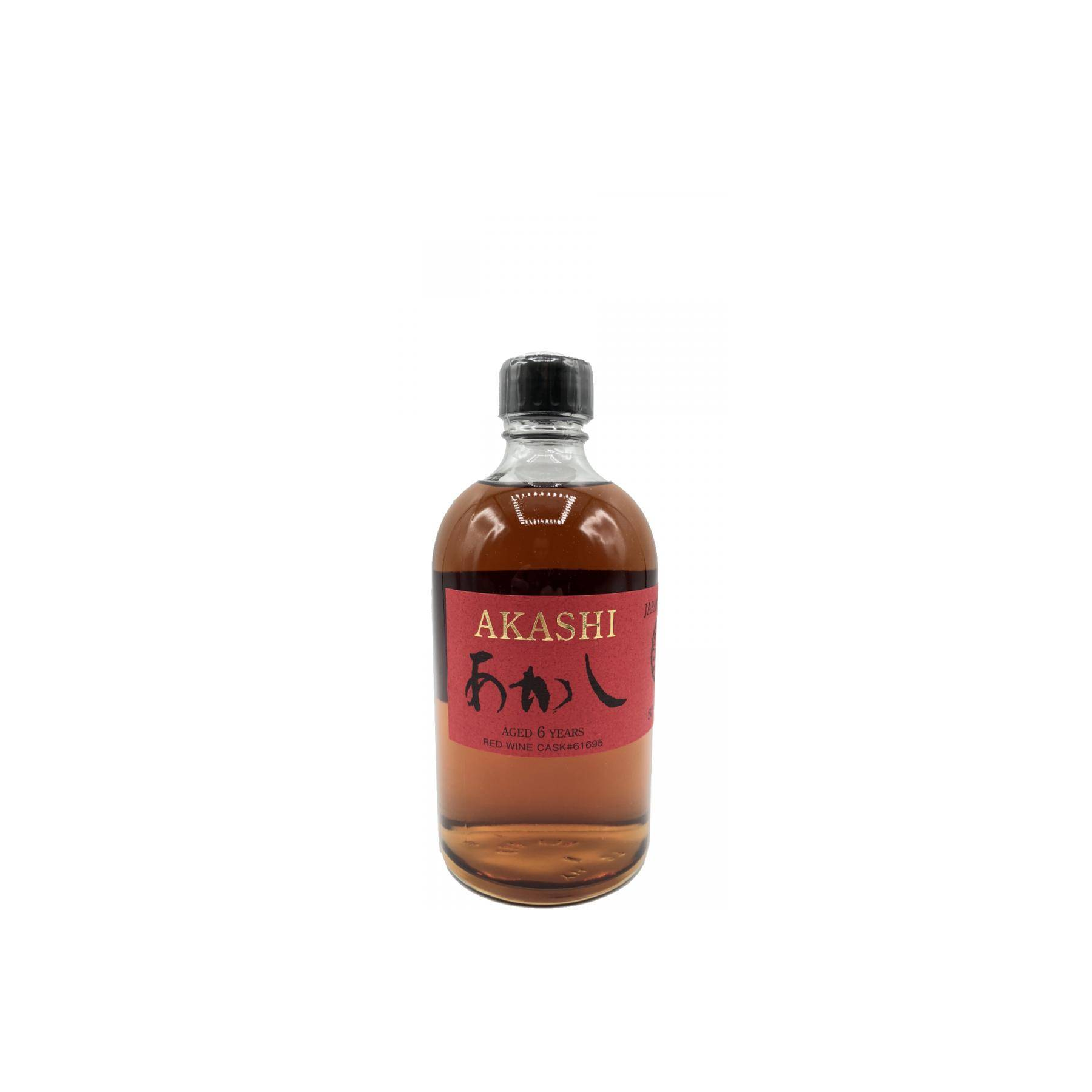 White Oak 06-year-old 3