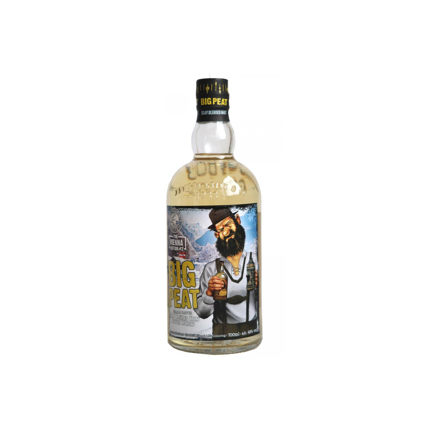 Douglas Laing Blended Malt Whisky