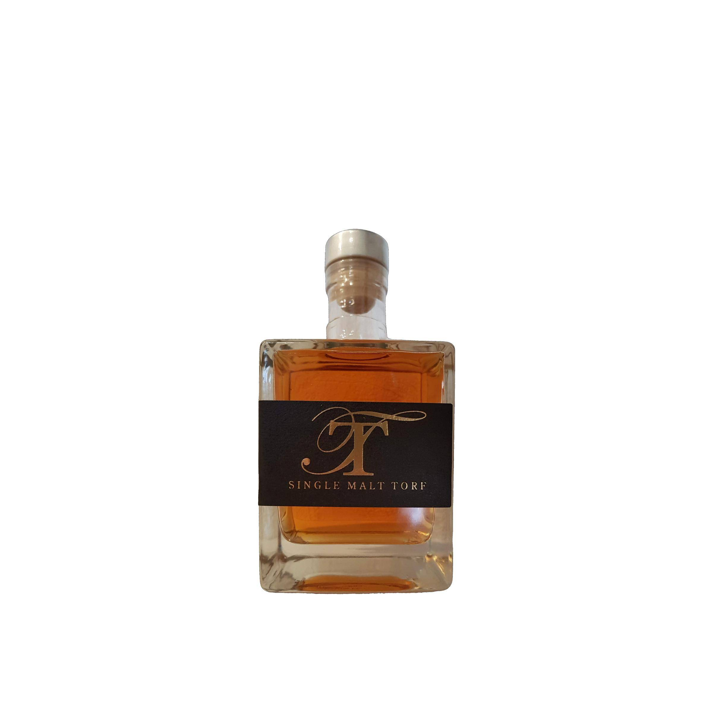 Feller Single Malt Torf