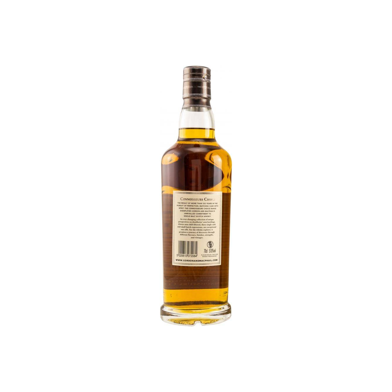 Highland Park Connoisseurs Choice - Cask Strength 2001 17 Years Single Malt Whisky 2