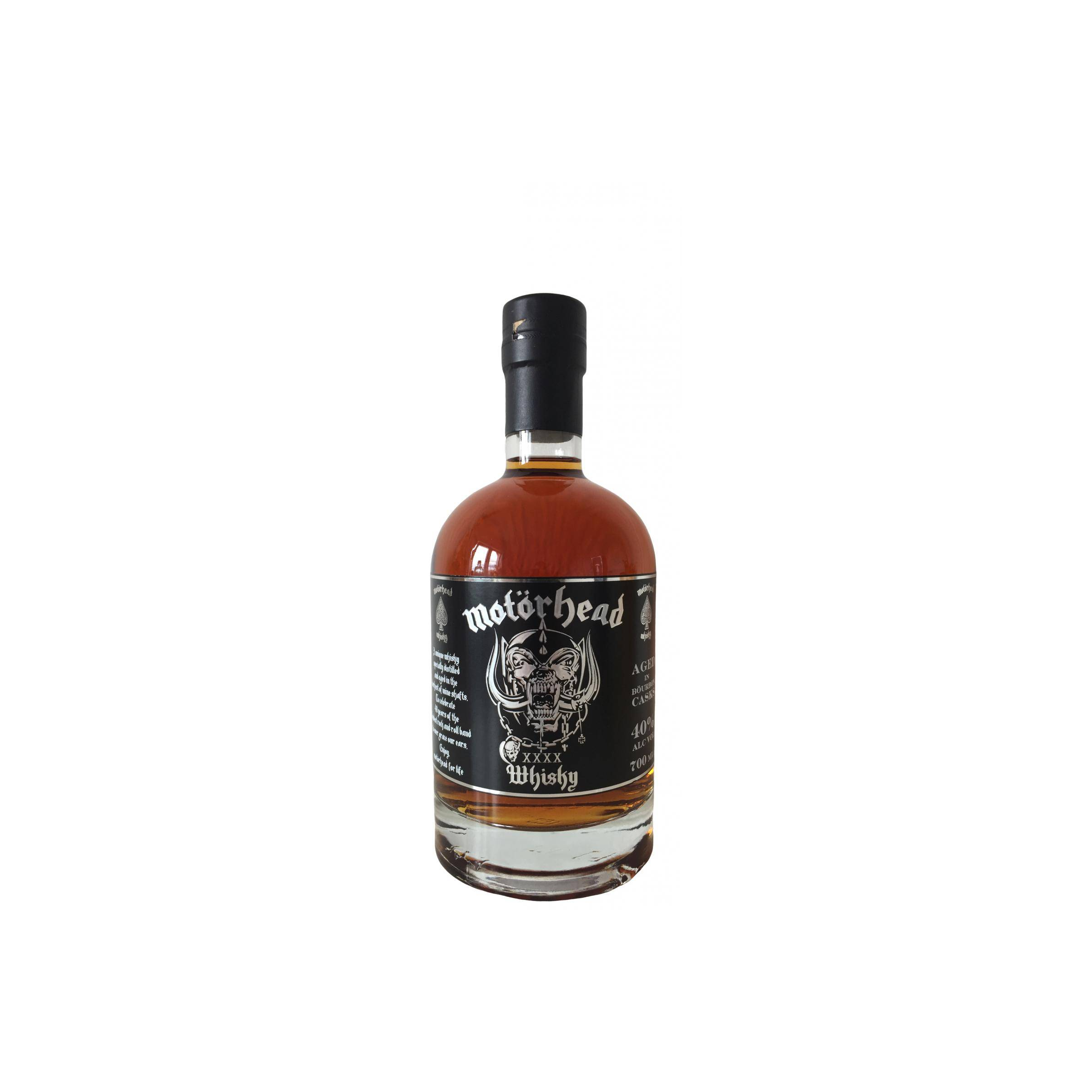 Mackmyra Single Malt Whisky