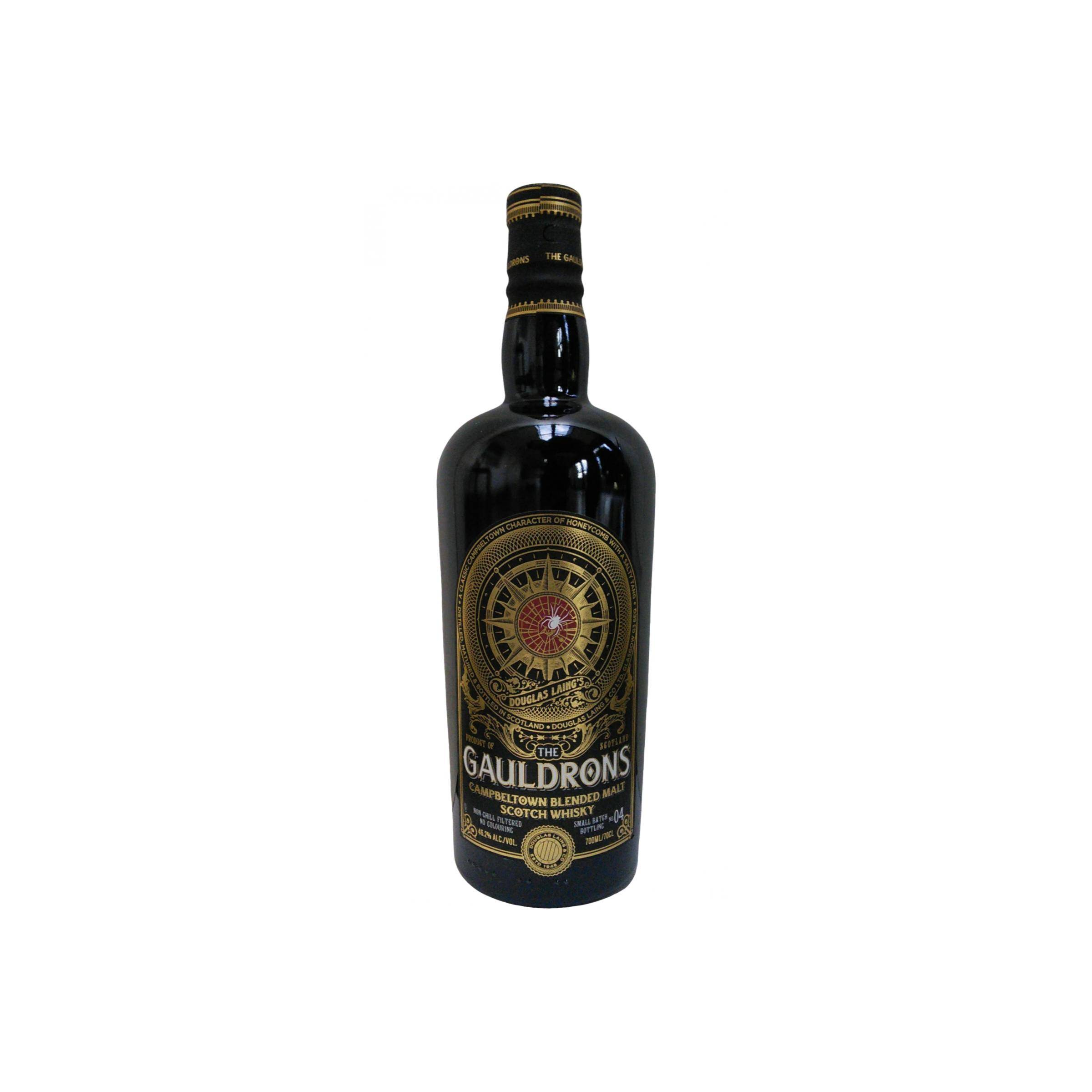 Douglas Laing Blended Malt Whisky