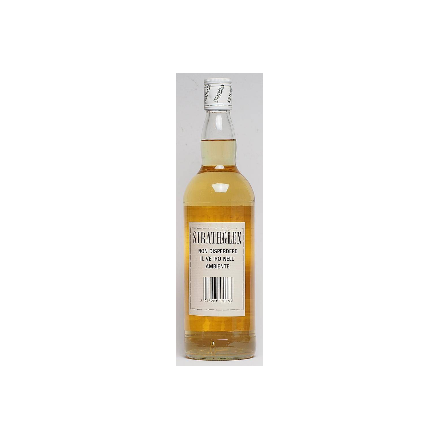 Strathglen 05-year-old 2