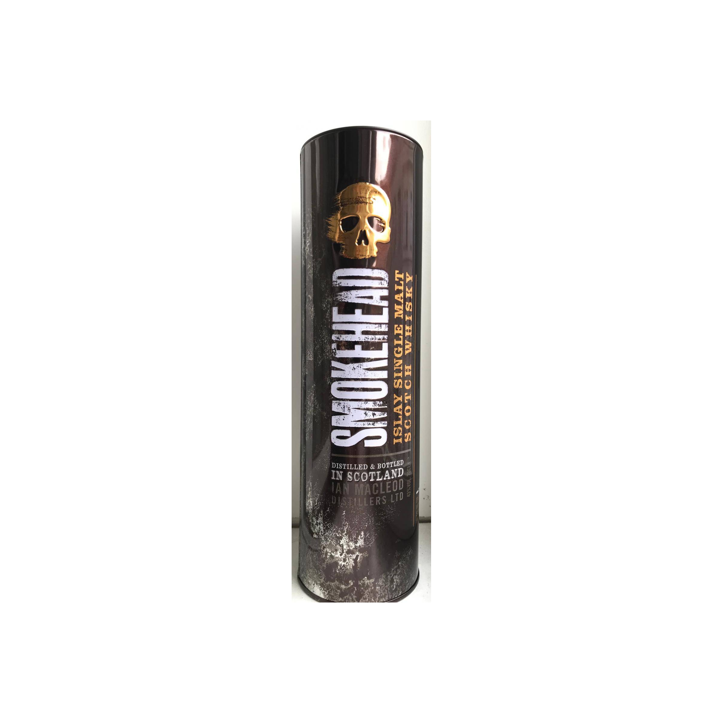 Ian Macleod Single Malt Whisky 3