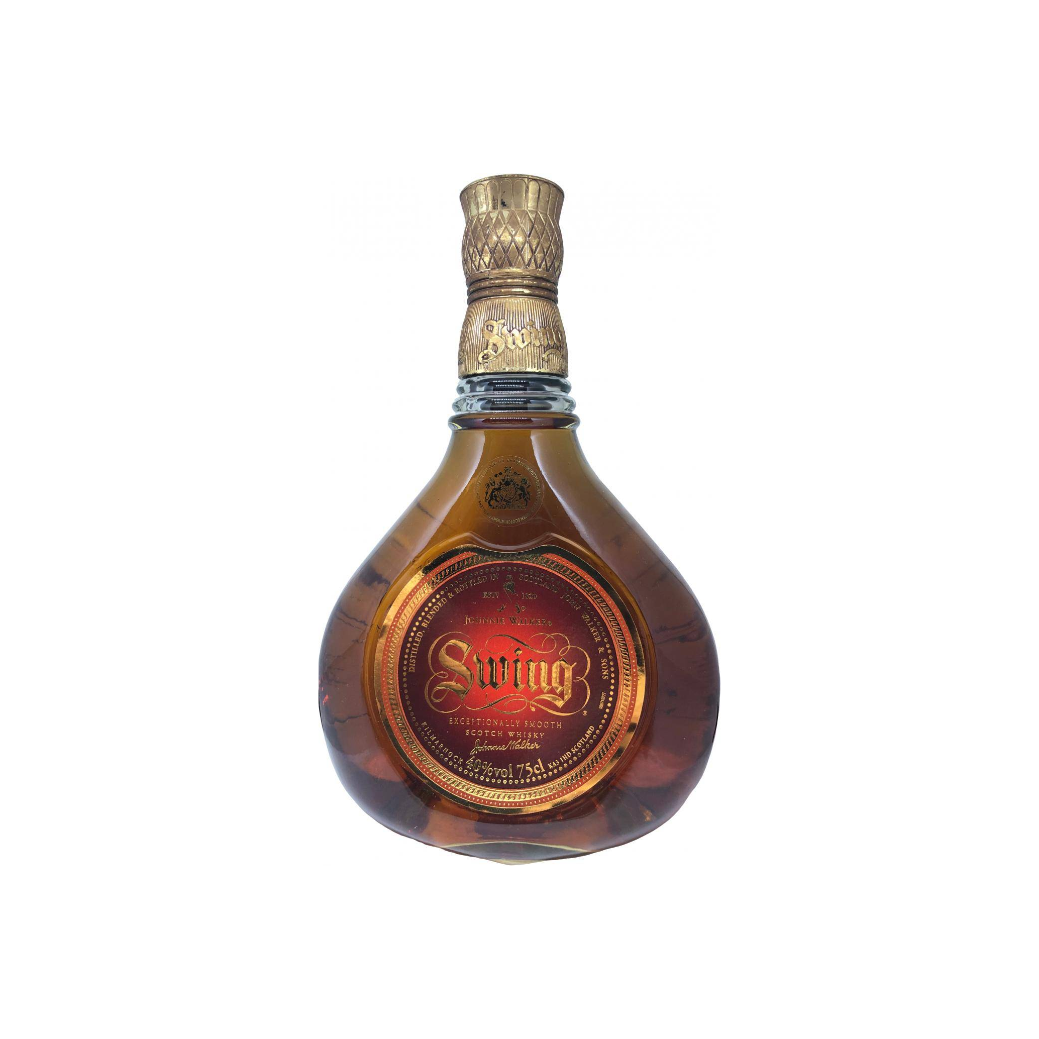 Johnnie Walker Blended Malt Whisky