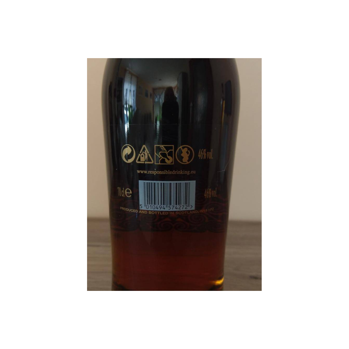 Glenmorangie Single Malt Whisky 3