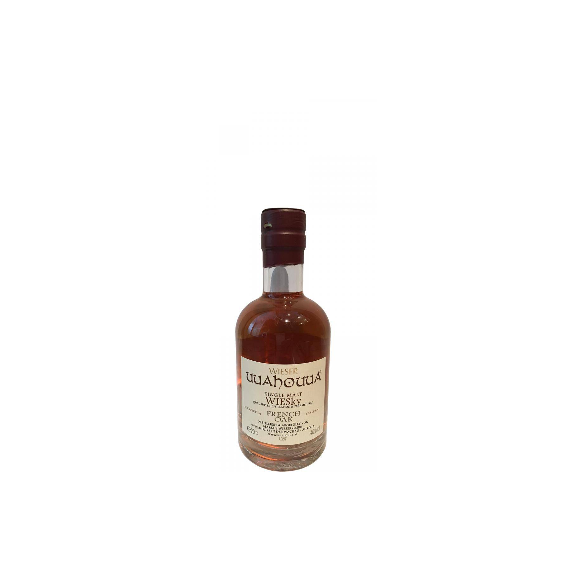 Wieser French Oak