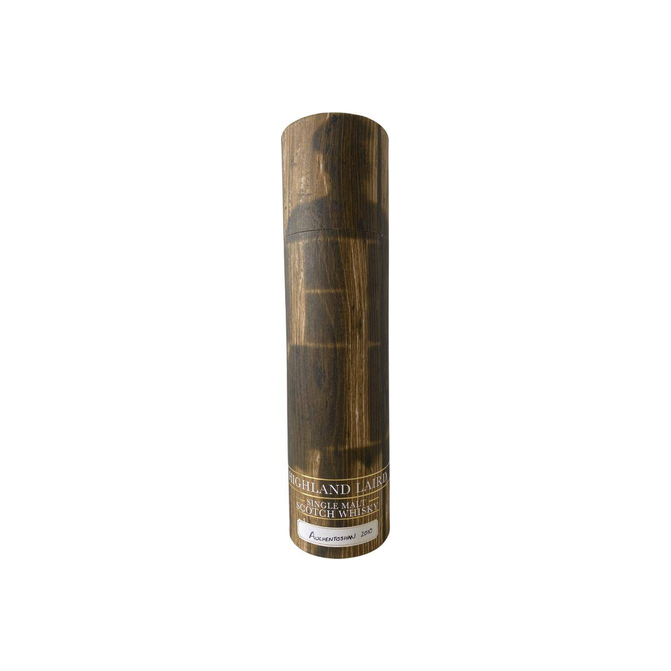 Auchentoshan 2010 9 Years Single Malt Whisky 2