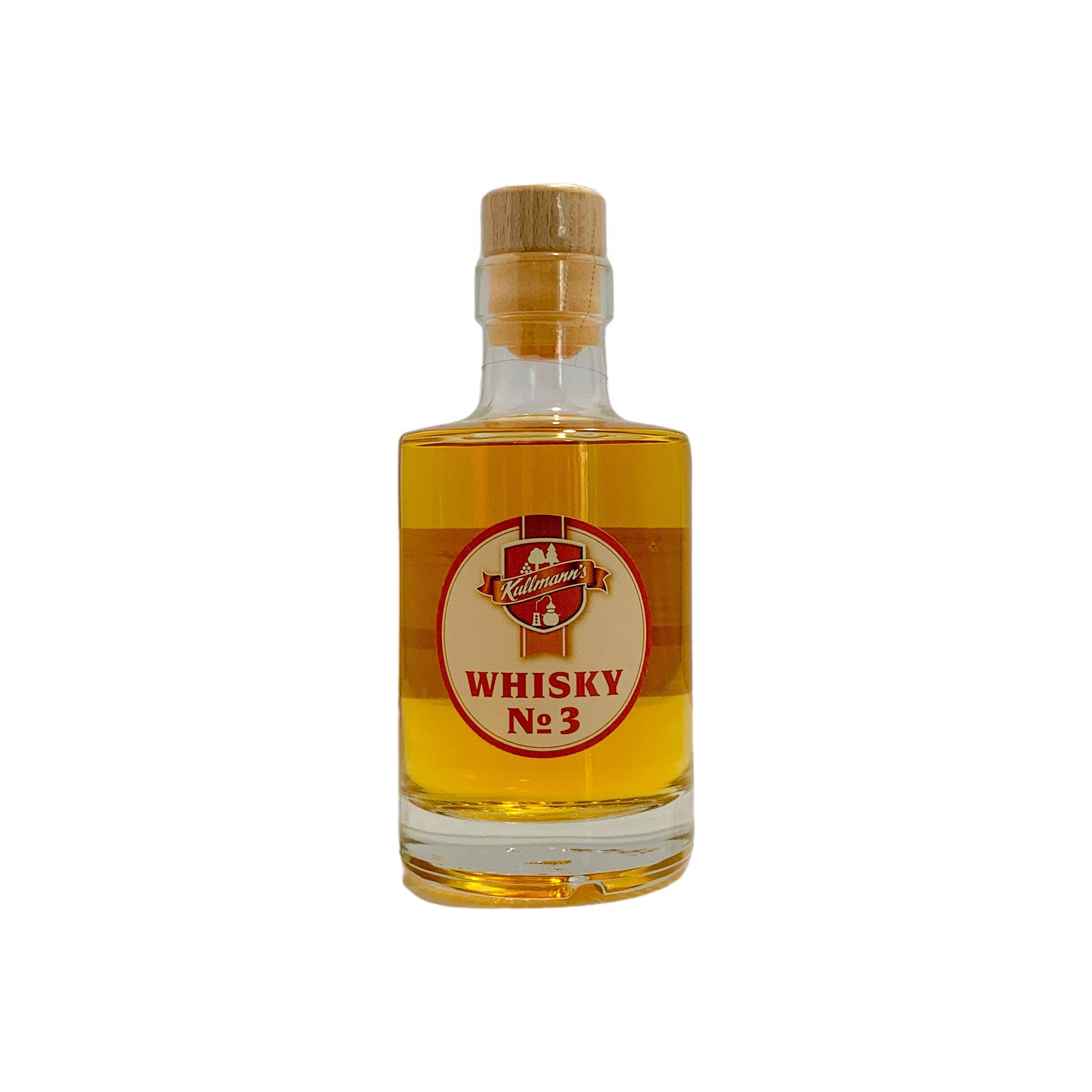 Kullmann's Whisky No. 3 2