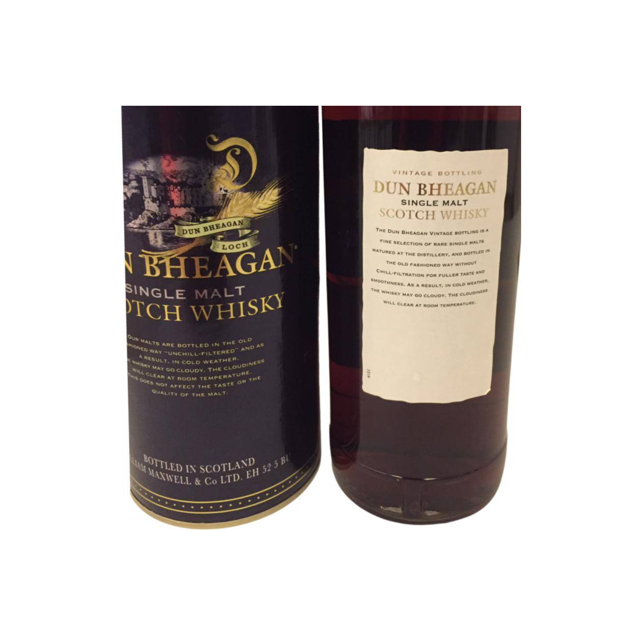 The Glenrothes 2000 10 Years Single Malt Whisky 2