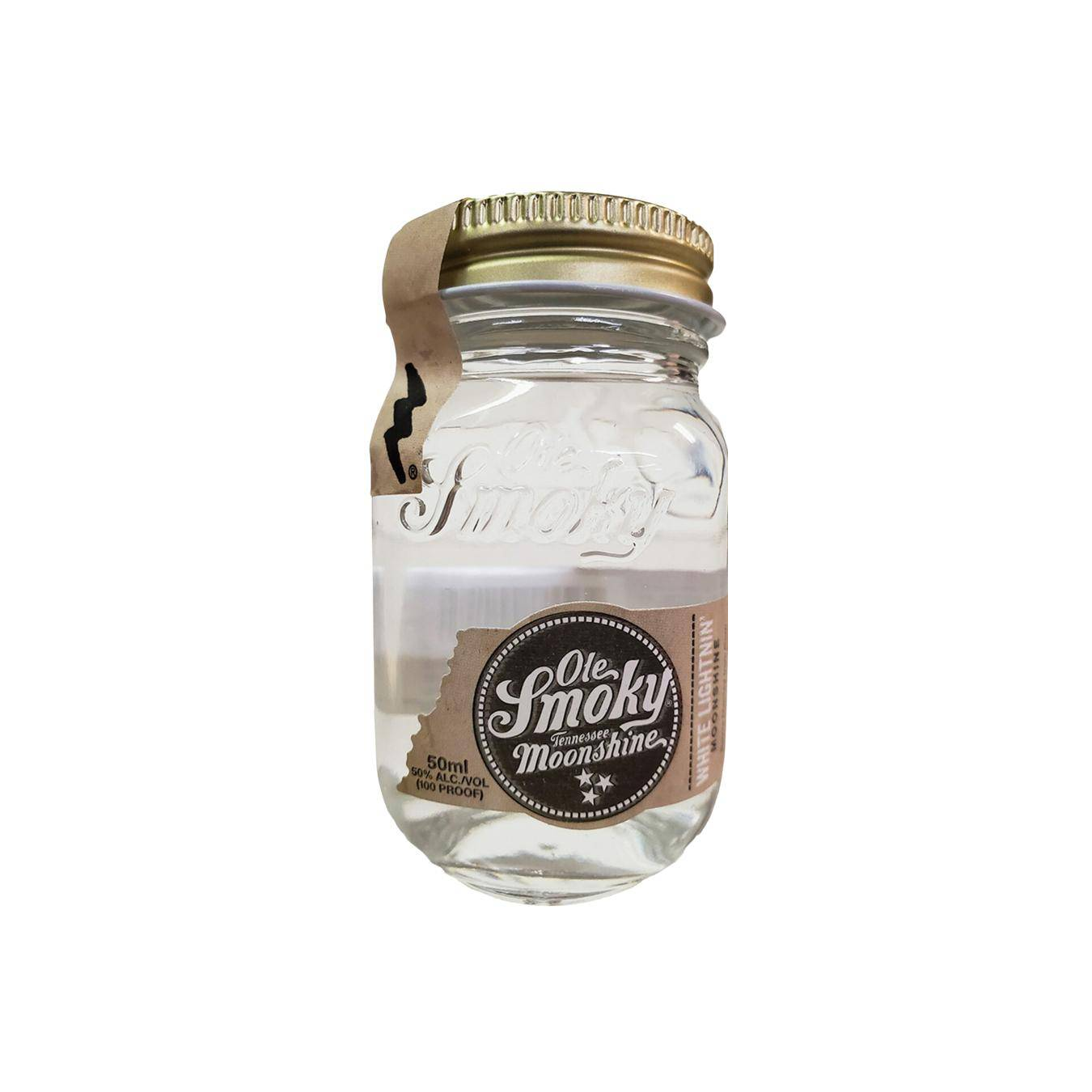 Ole Smoky Tennessee Moonshine 2
