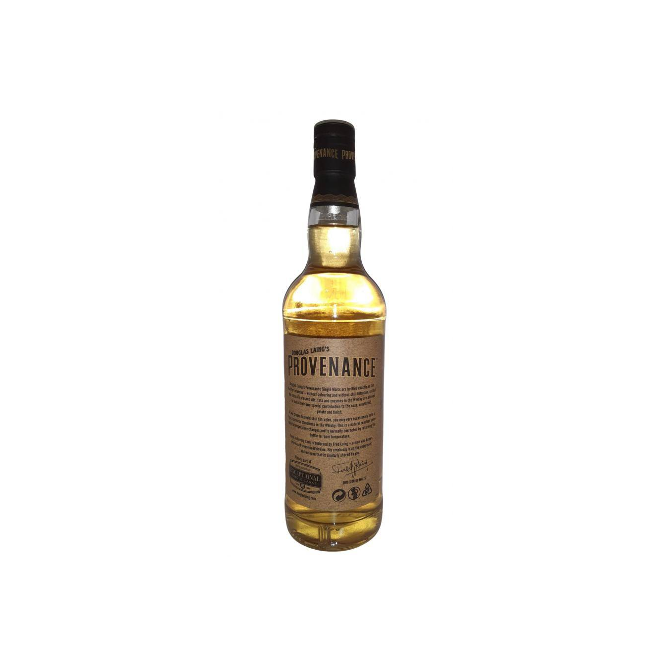 The Glenrothes 2013 6 Years Single Malt Whisky 2