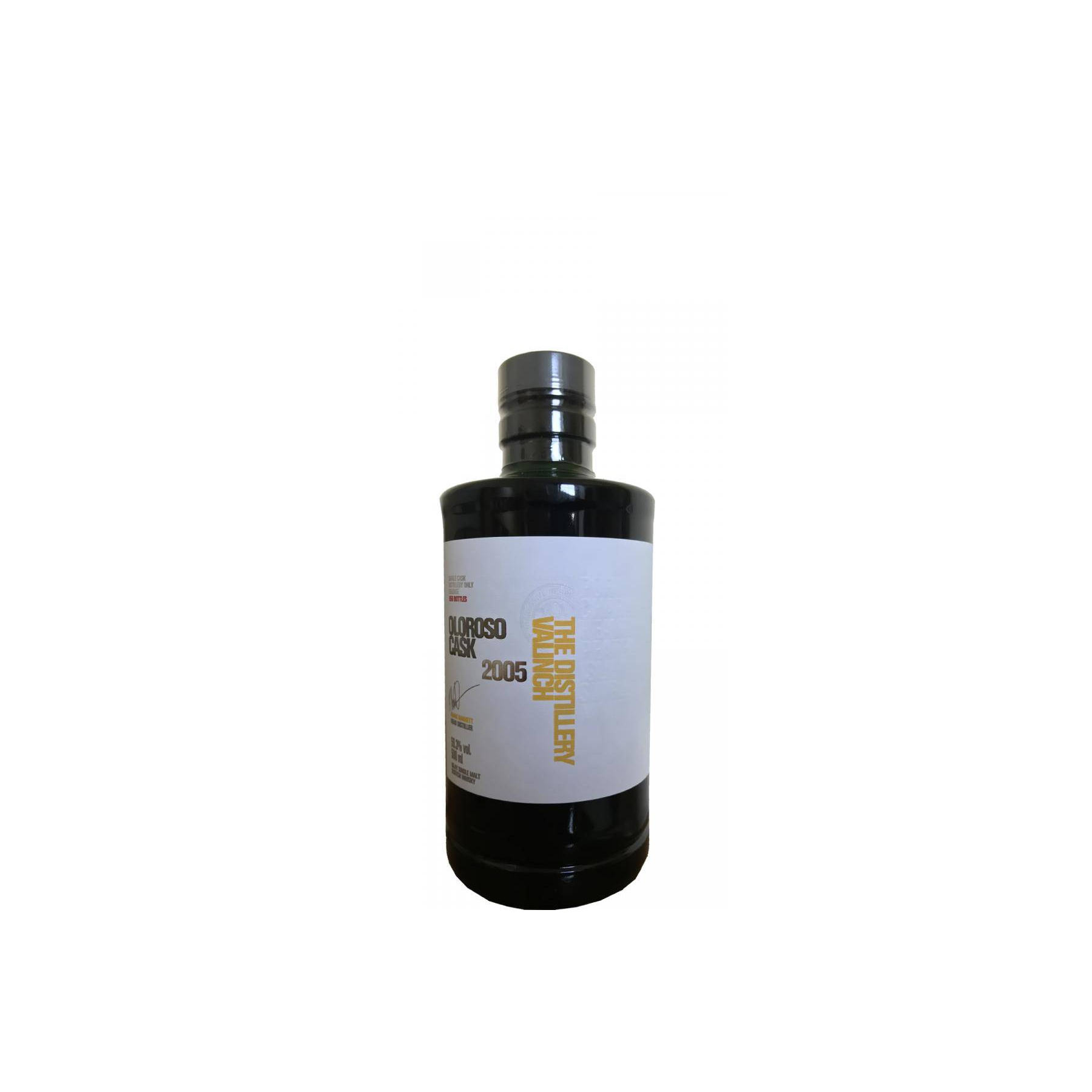 Port Charlotte 2005 12 Years Single Malt Whisky 3