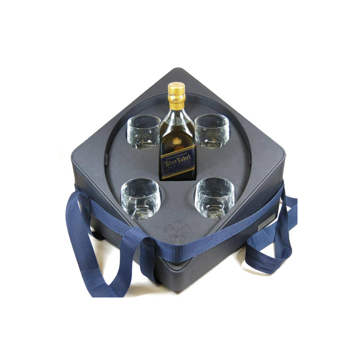 Johnnie Walker Blended Whisky