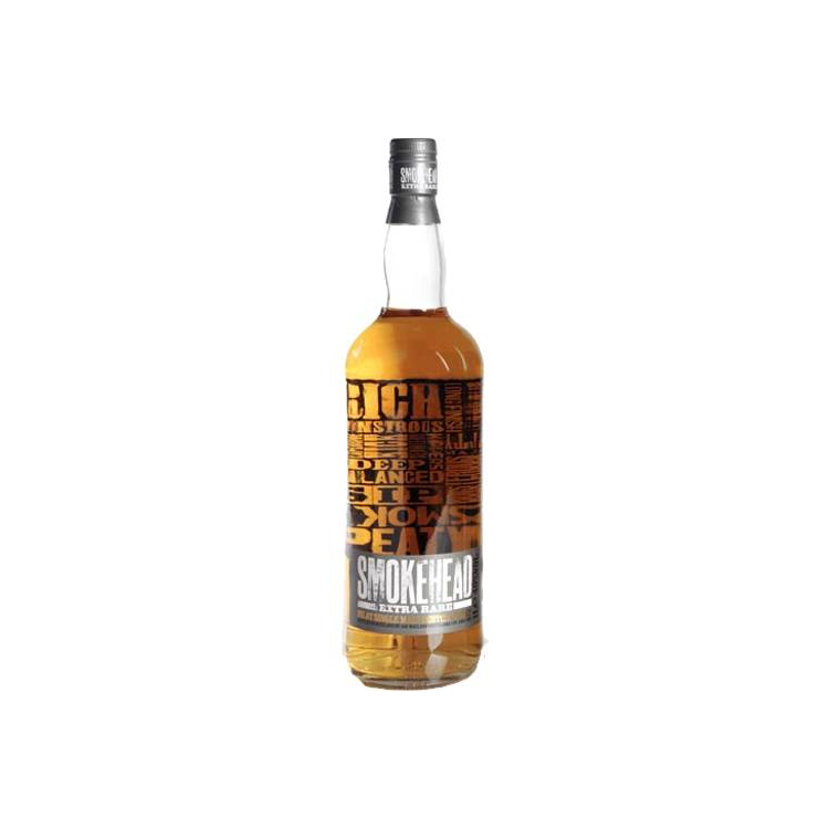 Ian Macleod Single Malt Whisky