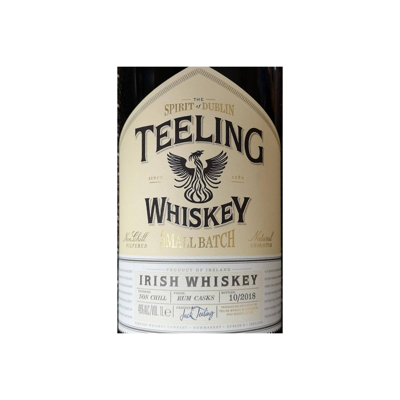 Teeling Blended Whisky