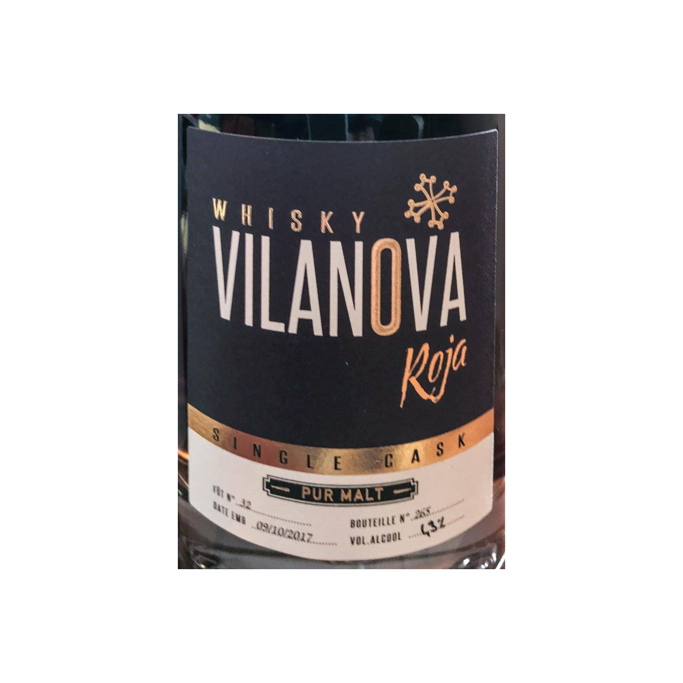 Vilanova Roja