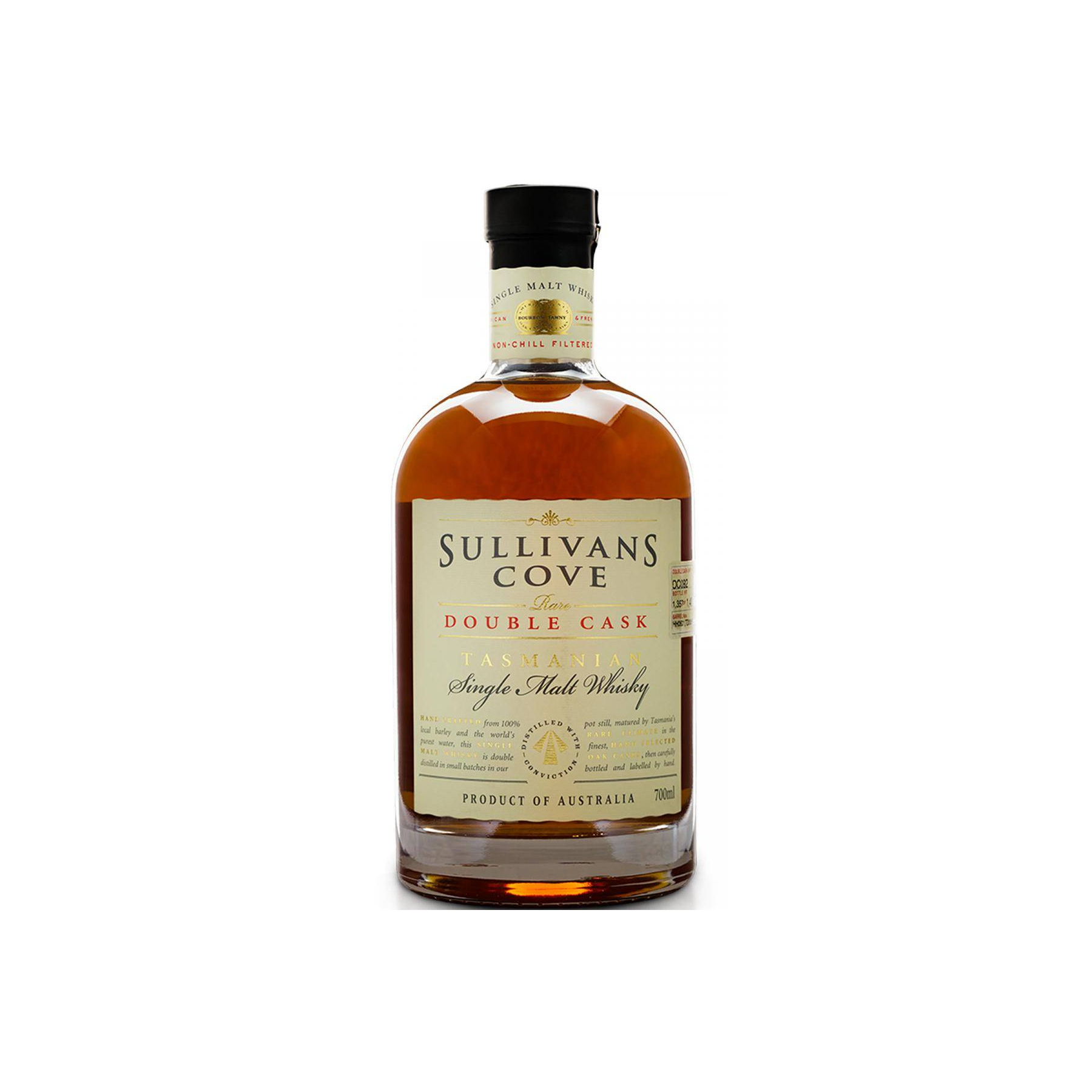 Sullivans Cove 2008 9 Years Single Malt Whisky