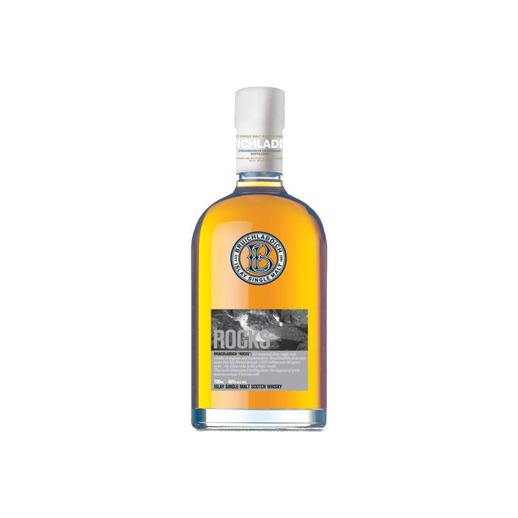 Bruichladdich Single Malt Whisky