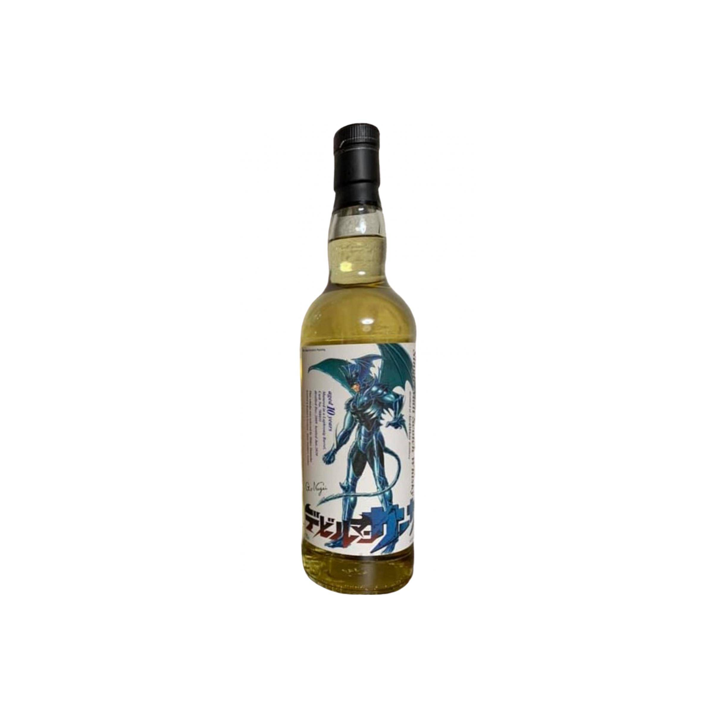 Ardmore 2009 10 Years Single Malt Whisky