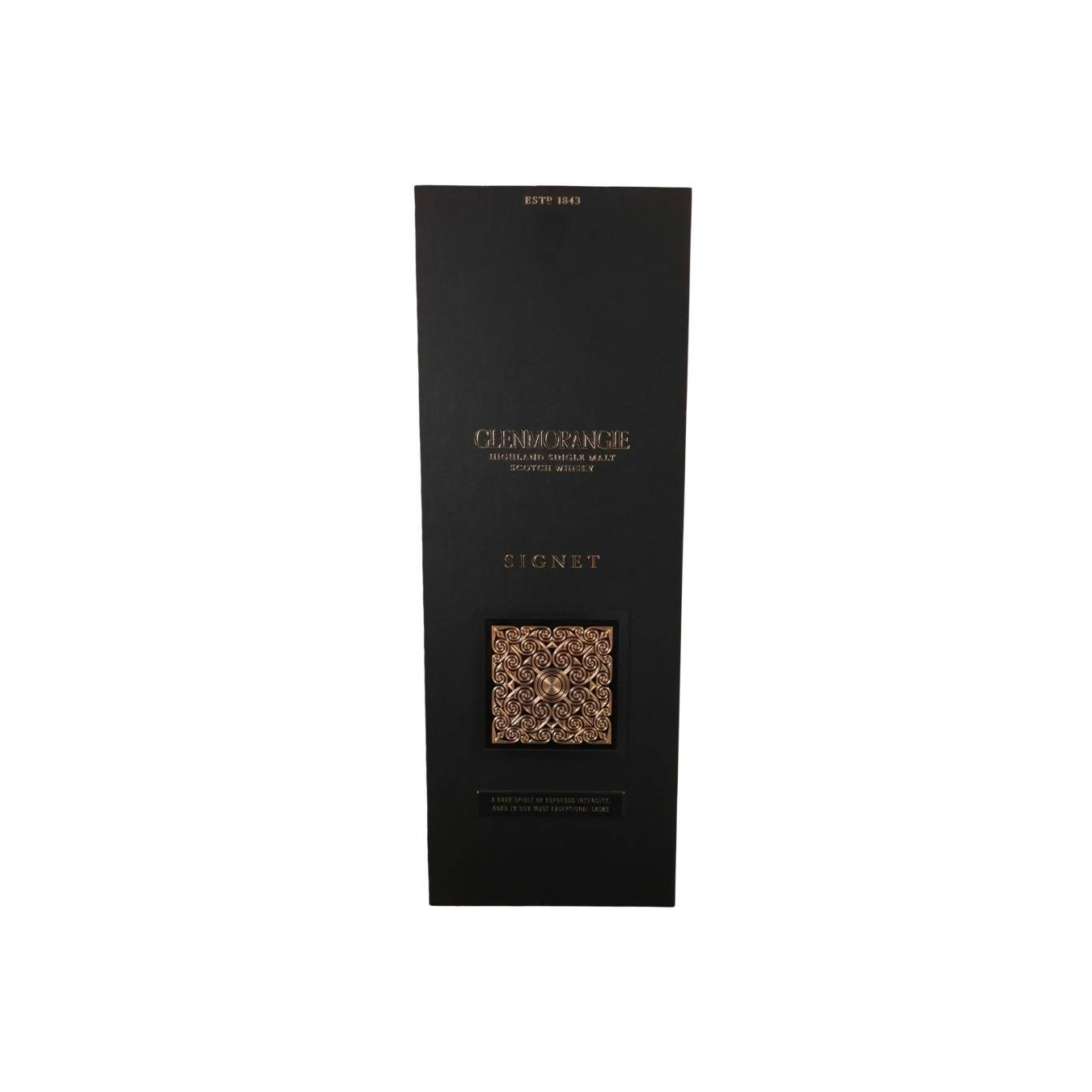 Glenmorangie Single Malt Whisky 2