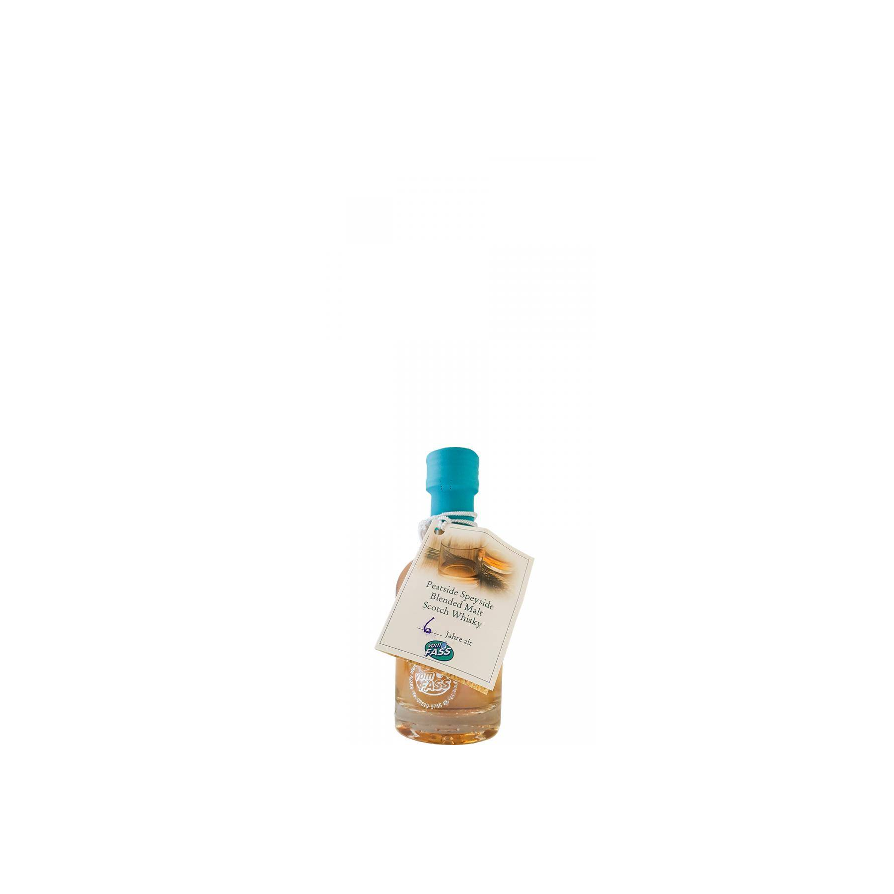 Peatside 06-year-old vF