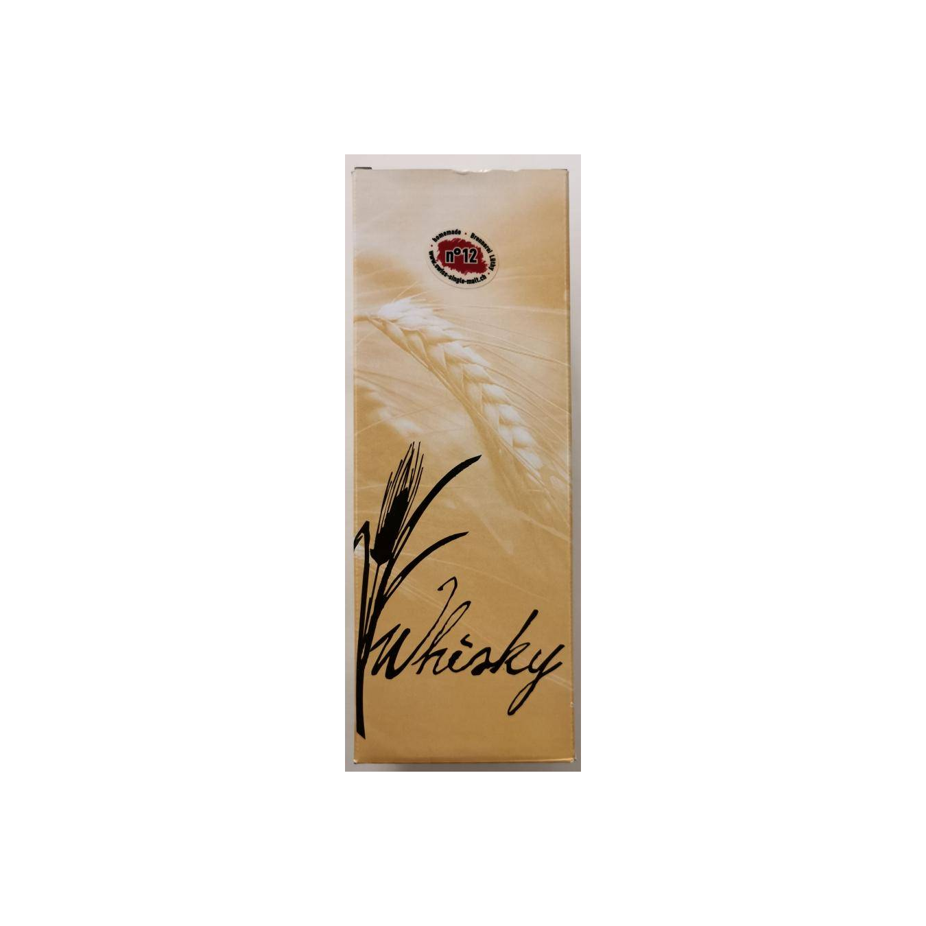 Herr Lüthy pure swiss n°12