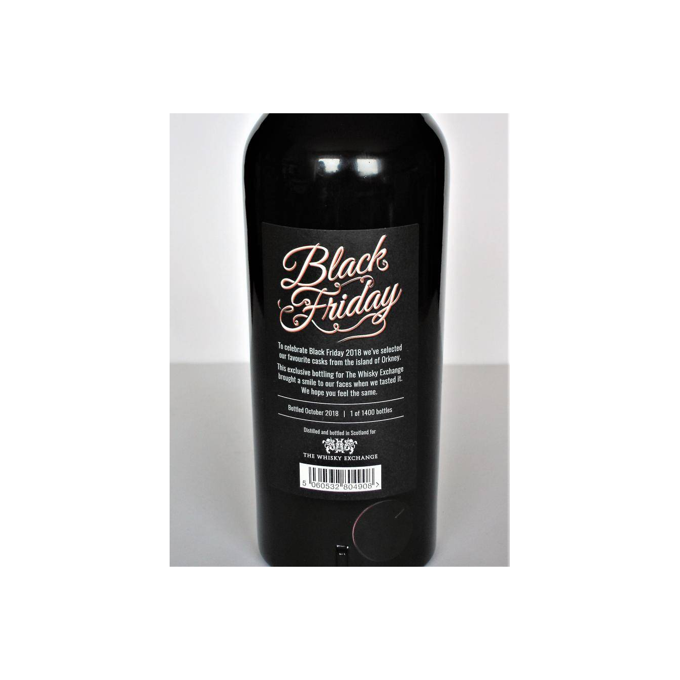 Elixir Distillers 18 Years Single Malt Whisky 3