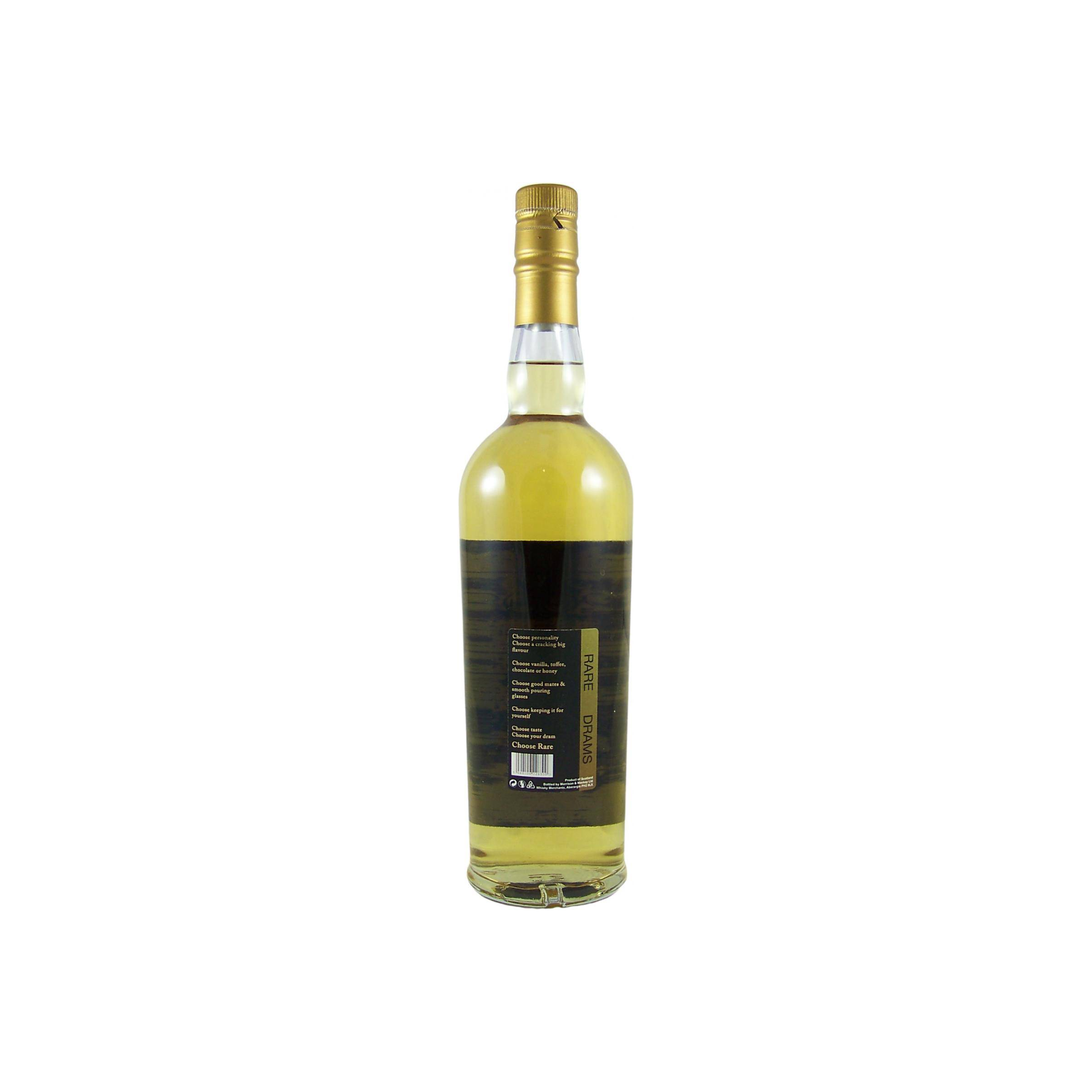 Ardmore 2008 10 Years Single Malt Whisky 2