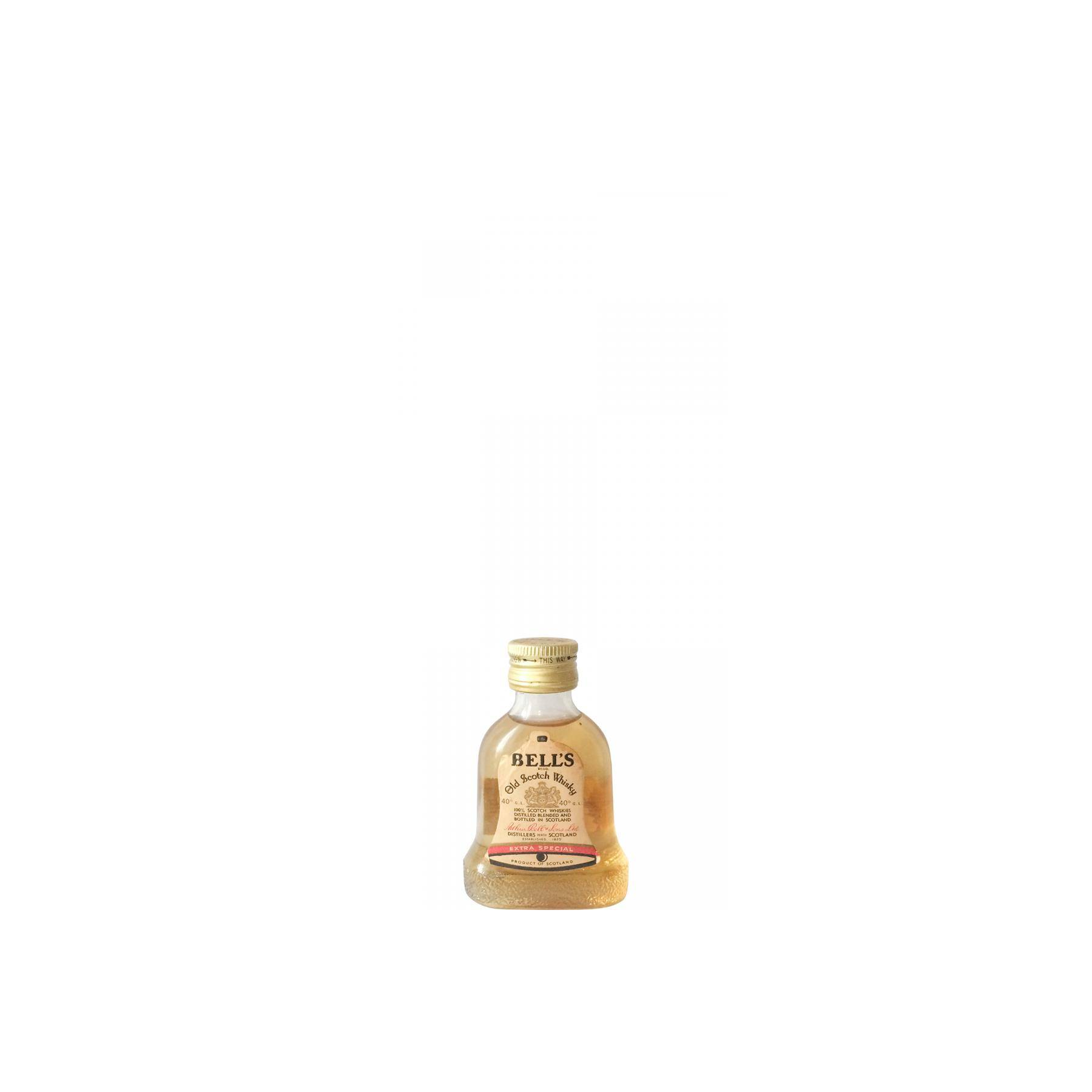 Bell's Old Scotch Whisky