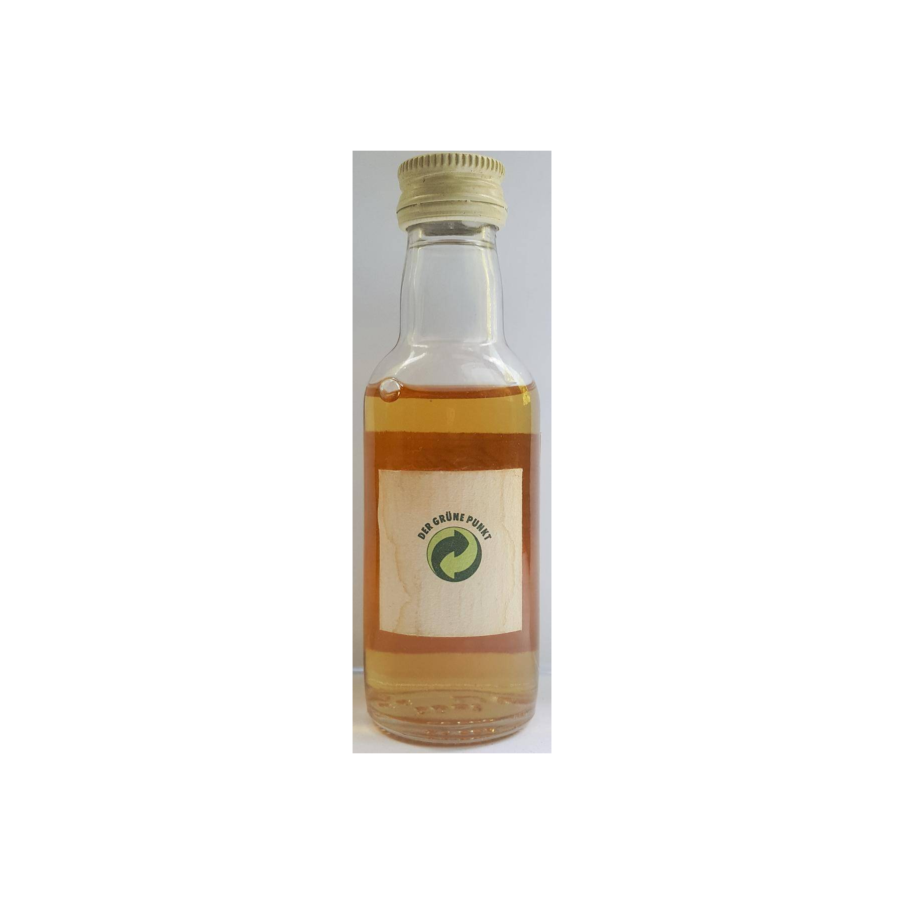 Cragganmore Miniature 12 Years Single Malt Whisky 3