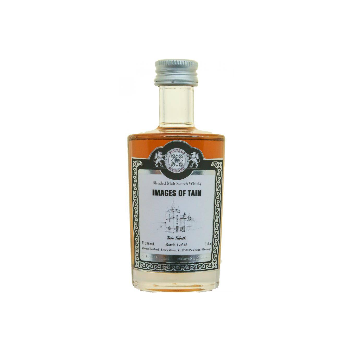 Images of Tain Tain Tolboth MoS 2