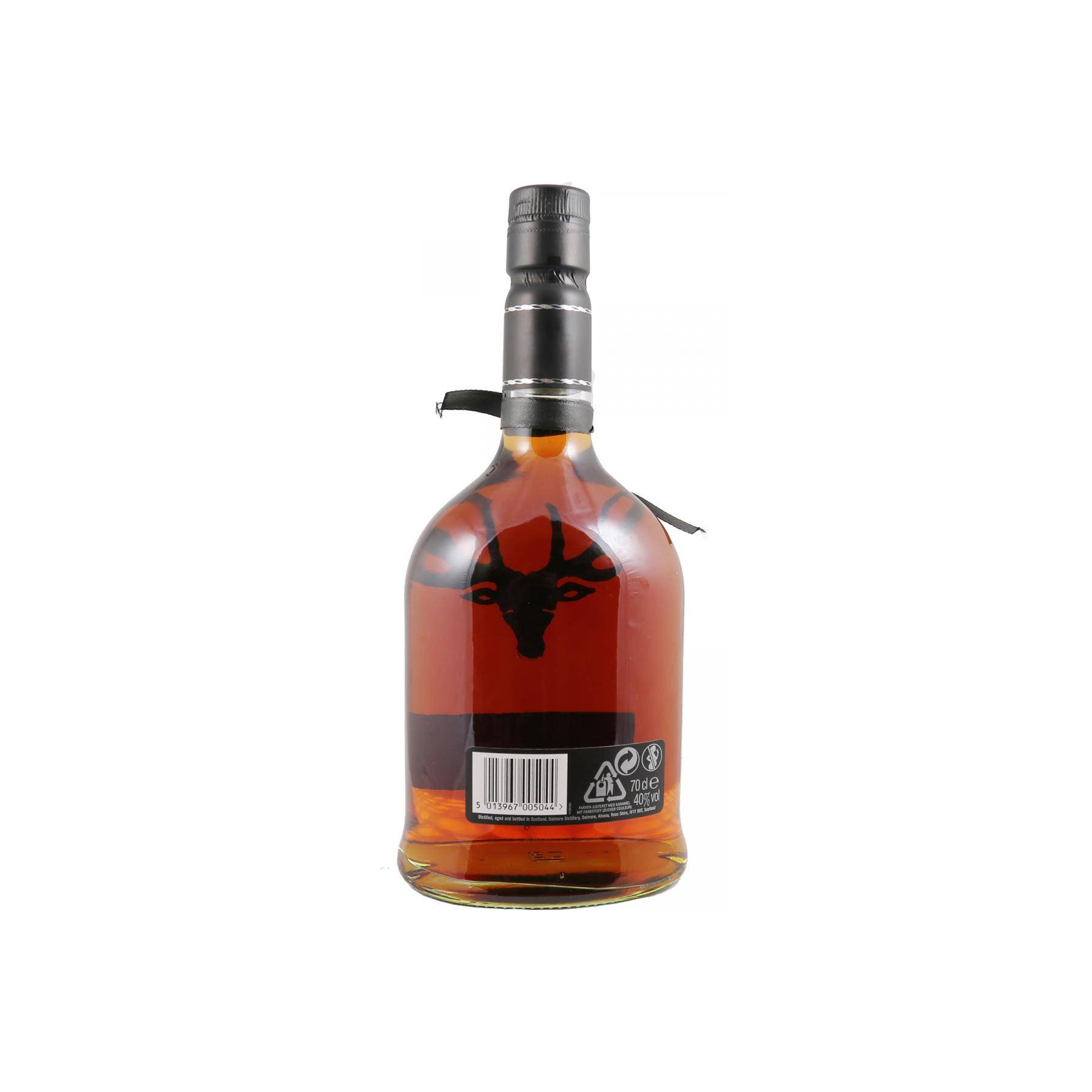 The Dalmore Single Malt Whisky 2