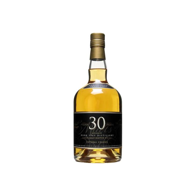 Glen Spey 30 Years Single Malt Whisky