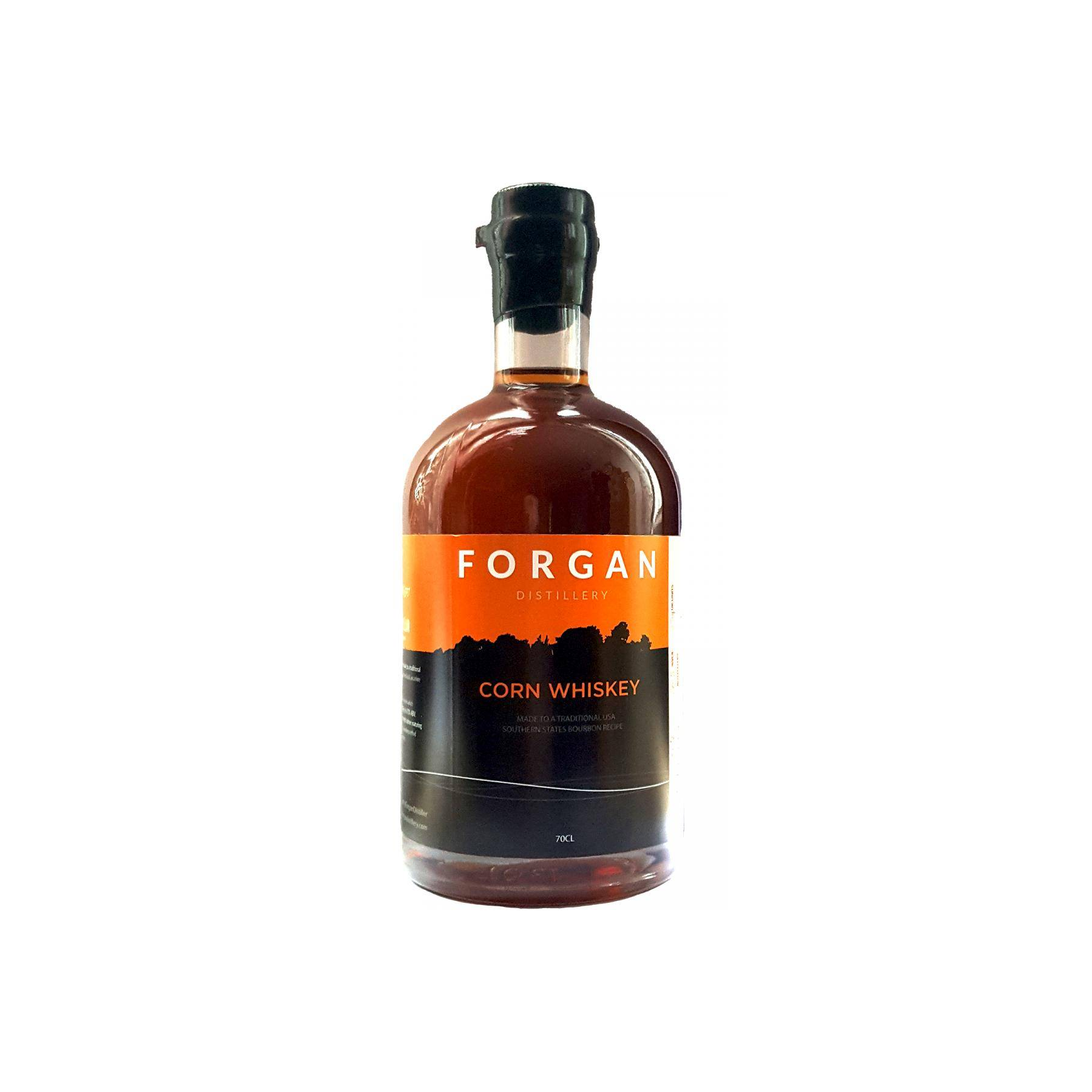 Forgan Corn Whiskey