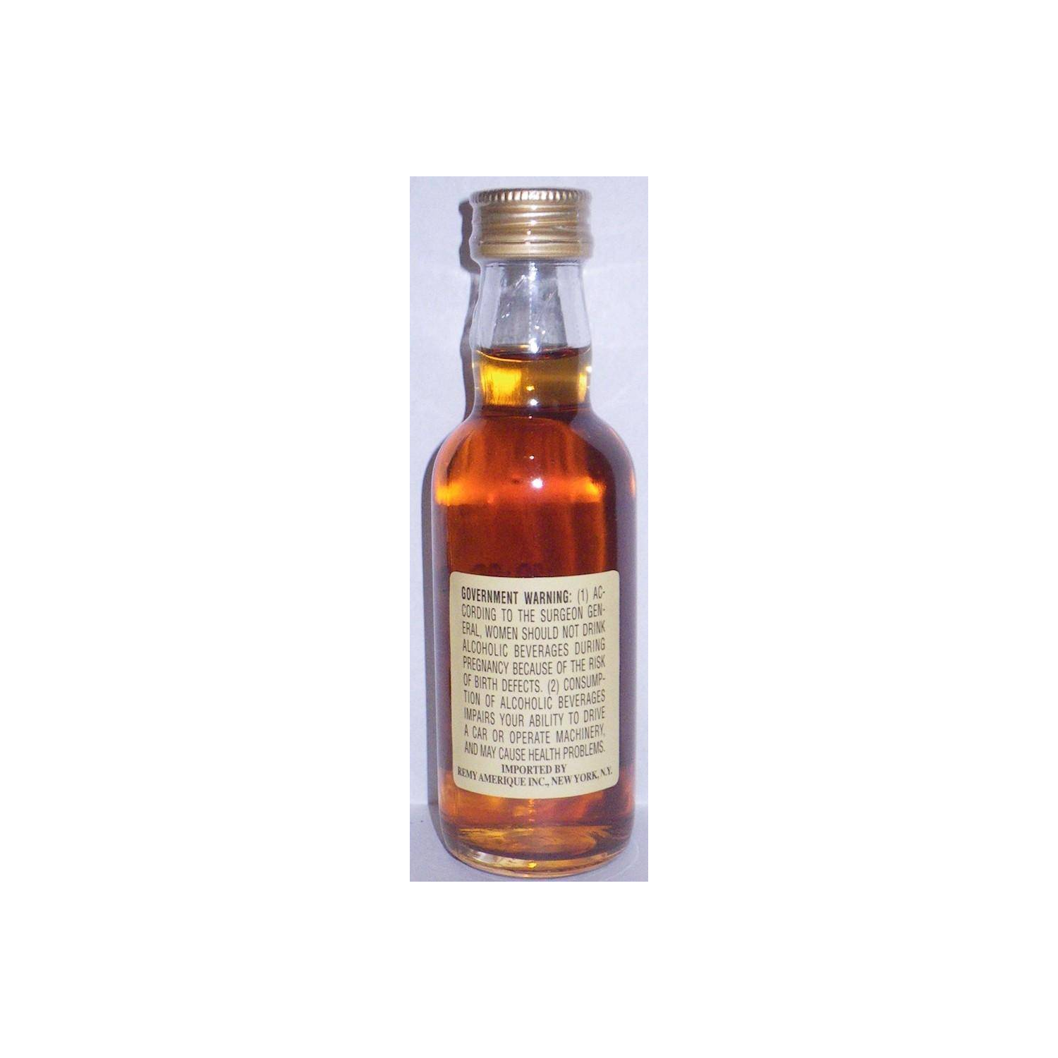The Macallan 1984 15 Years Single Malt Whisky 2