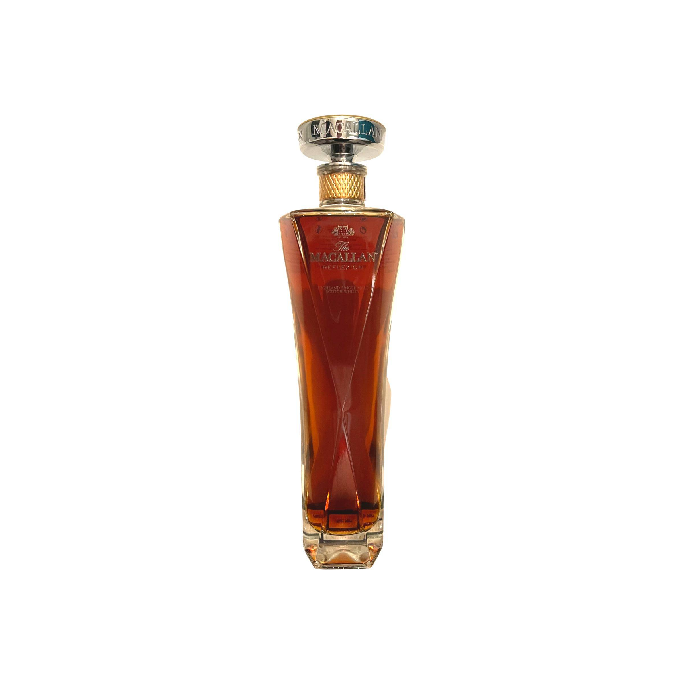 The Macallan Single Malt Whisky
