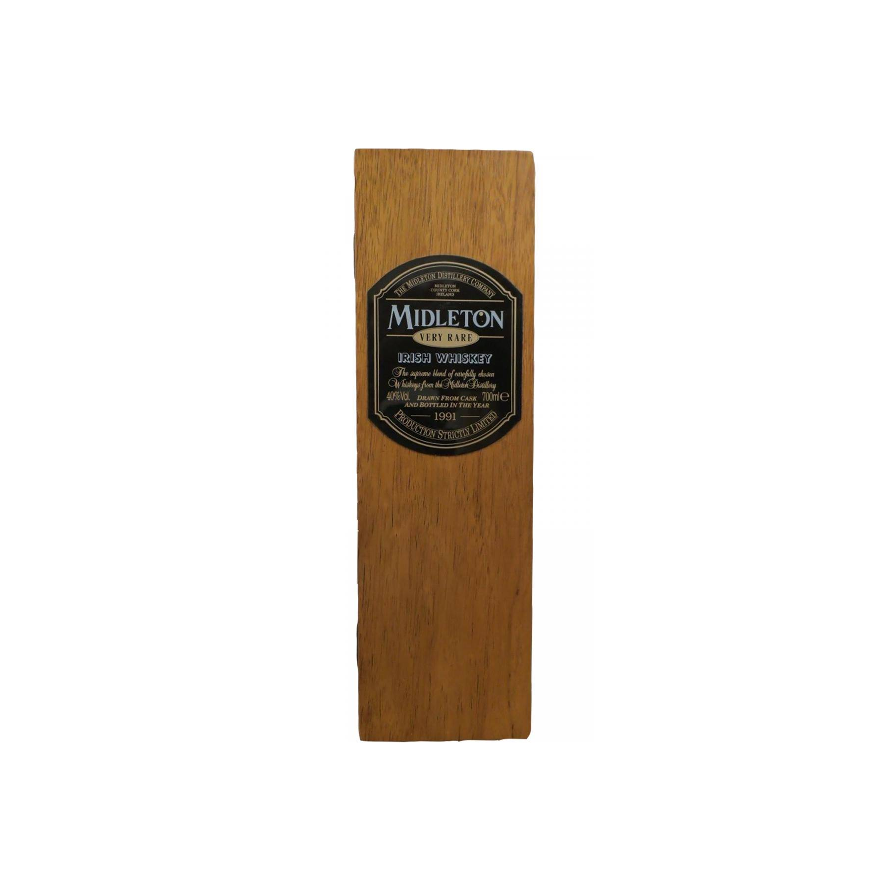 Midleton Blended Whisky 2