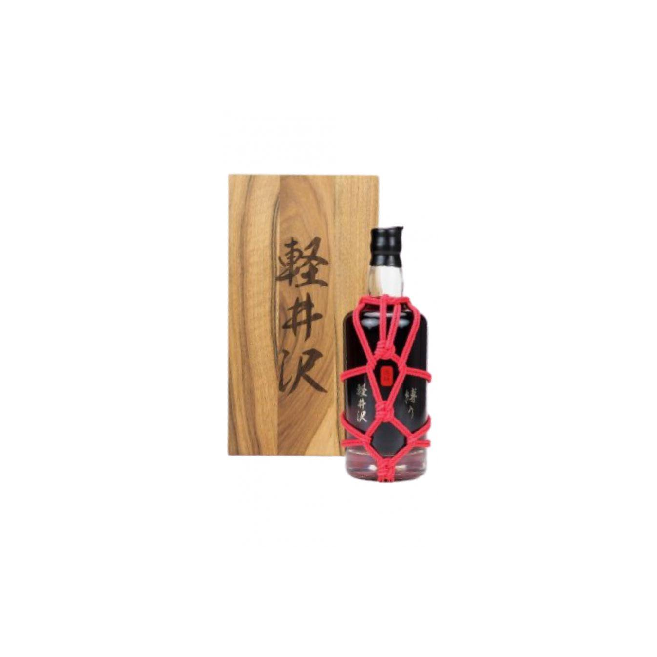 Karuizawa 1981 35 Years Single Malt Whisky