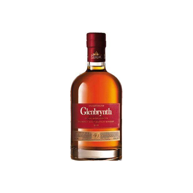 Glenbrynth 40-year-old