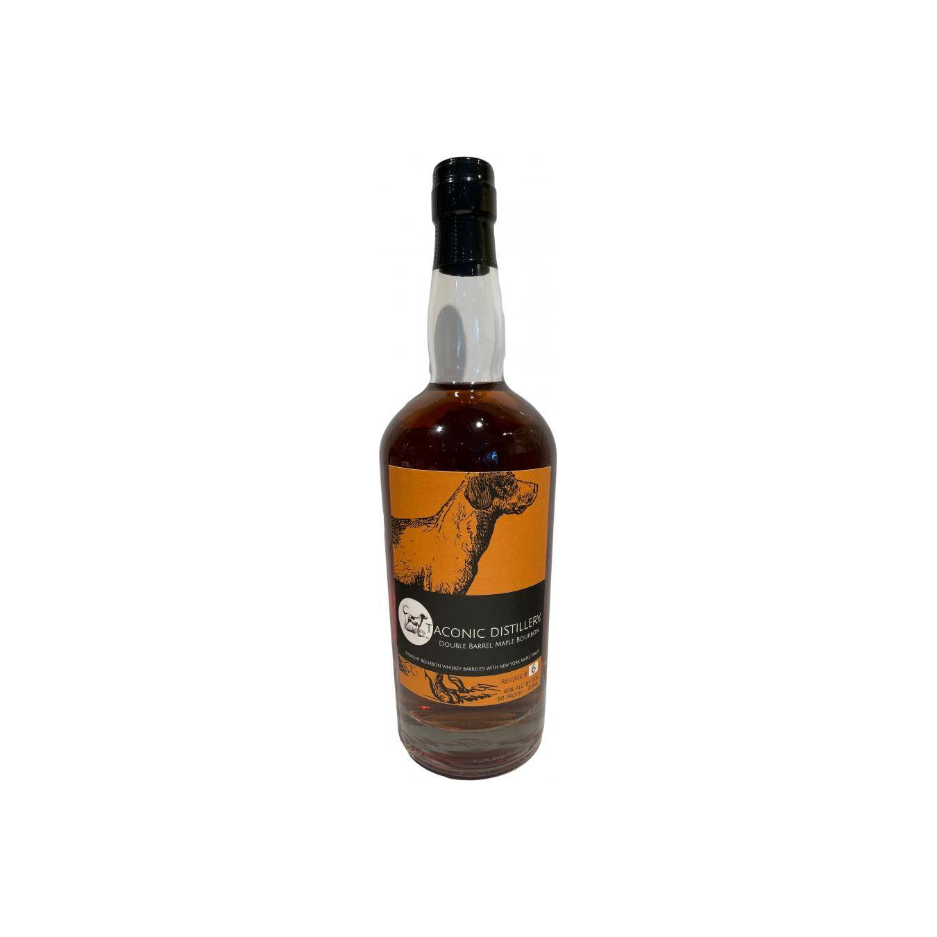 Taconic Distillery Double Barrel
