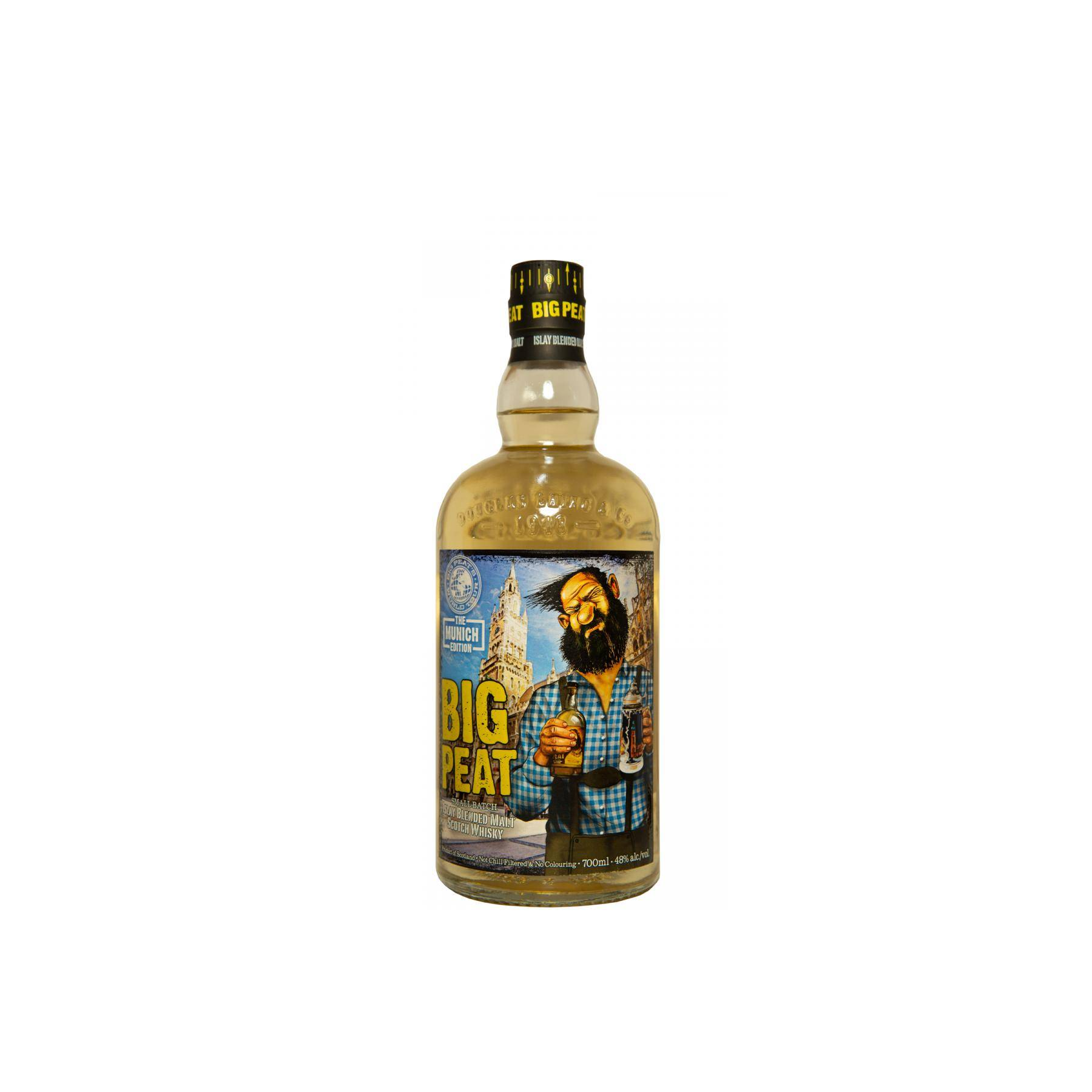 Douglas Laing Blended Malt Whisky