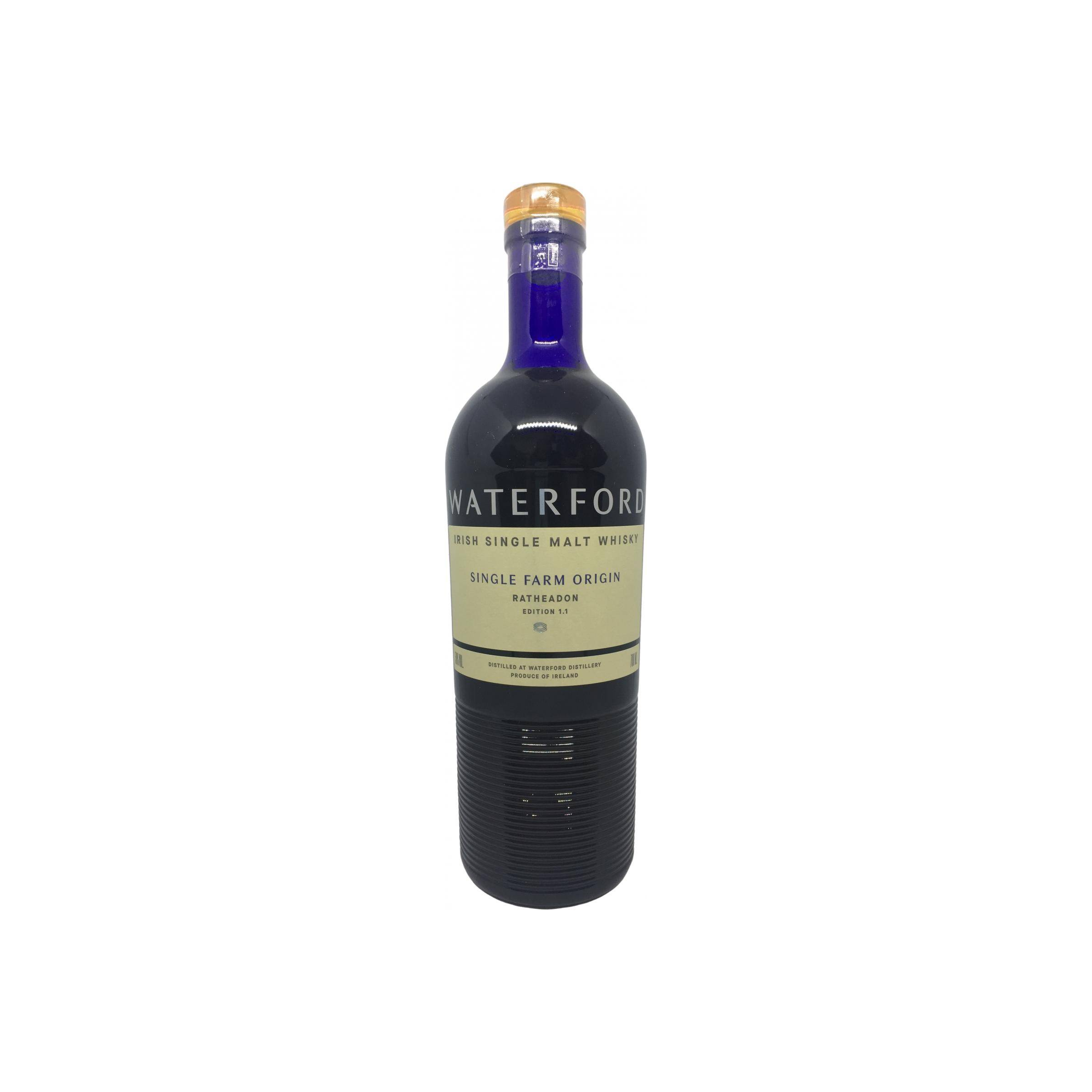 Waterford Ratheadon: Edition 1.1