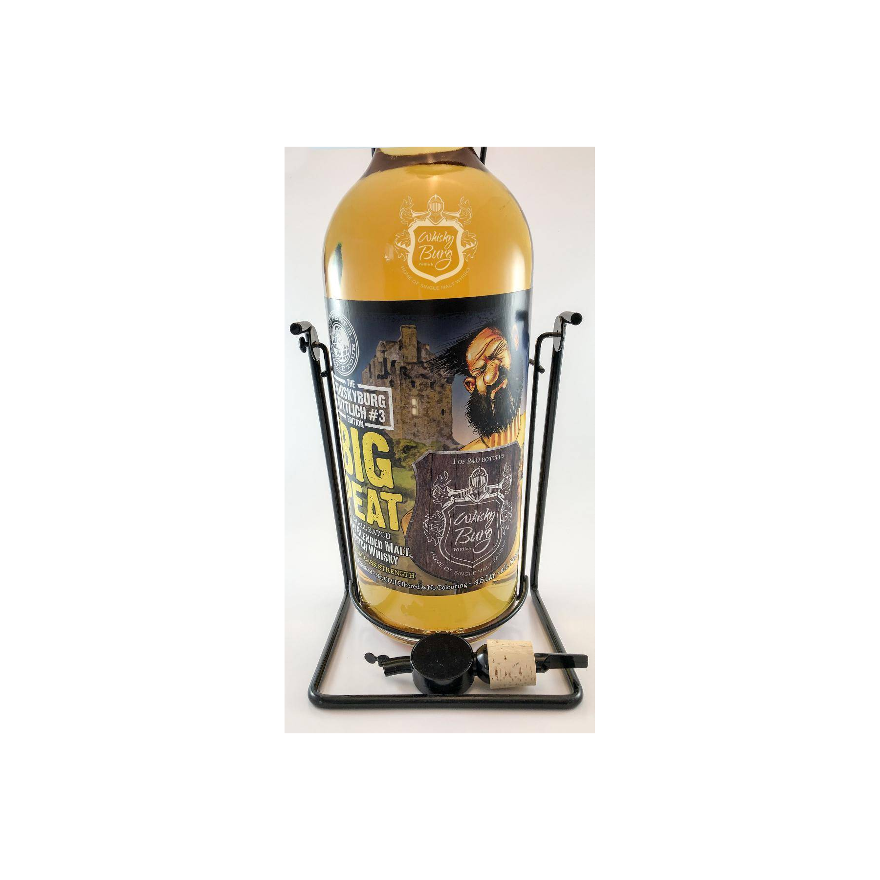 Douglas Laing Blended Malt Whisky